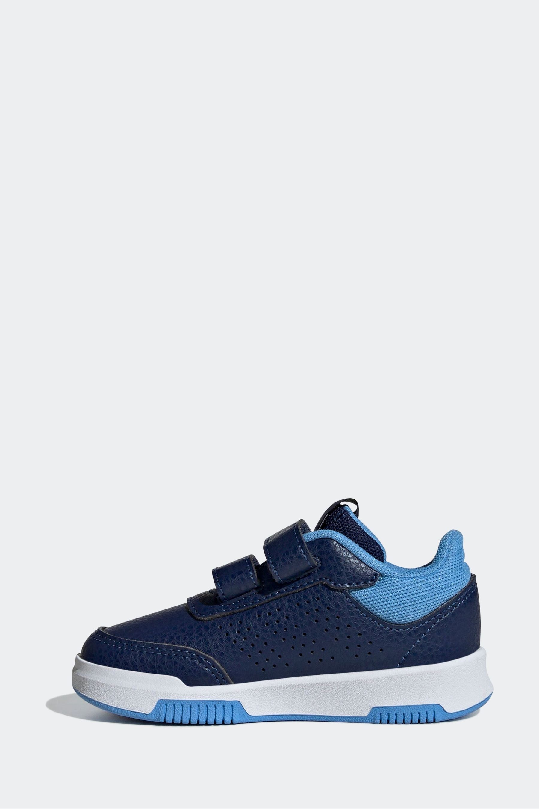 adidas Blue Tensaur Sport 2.0 Trainers