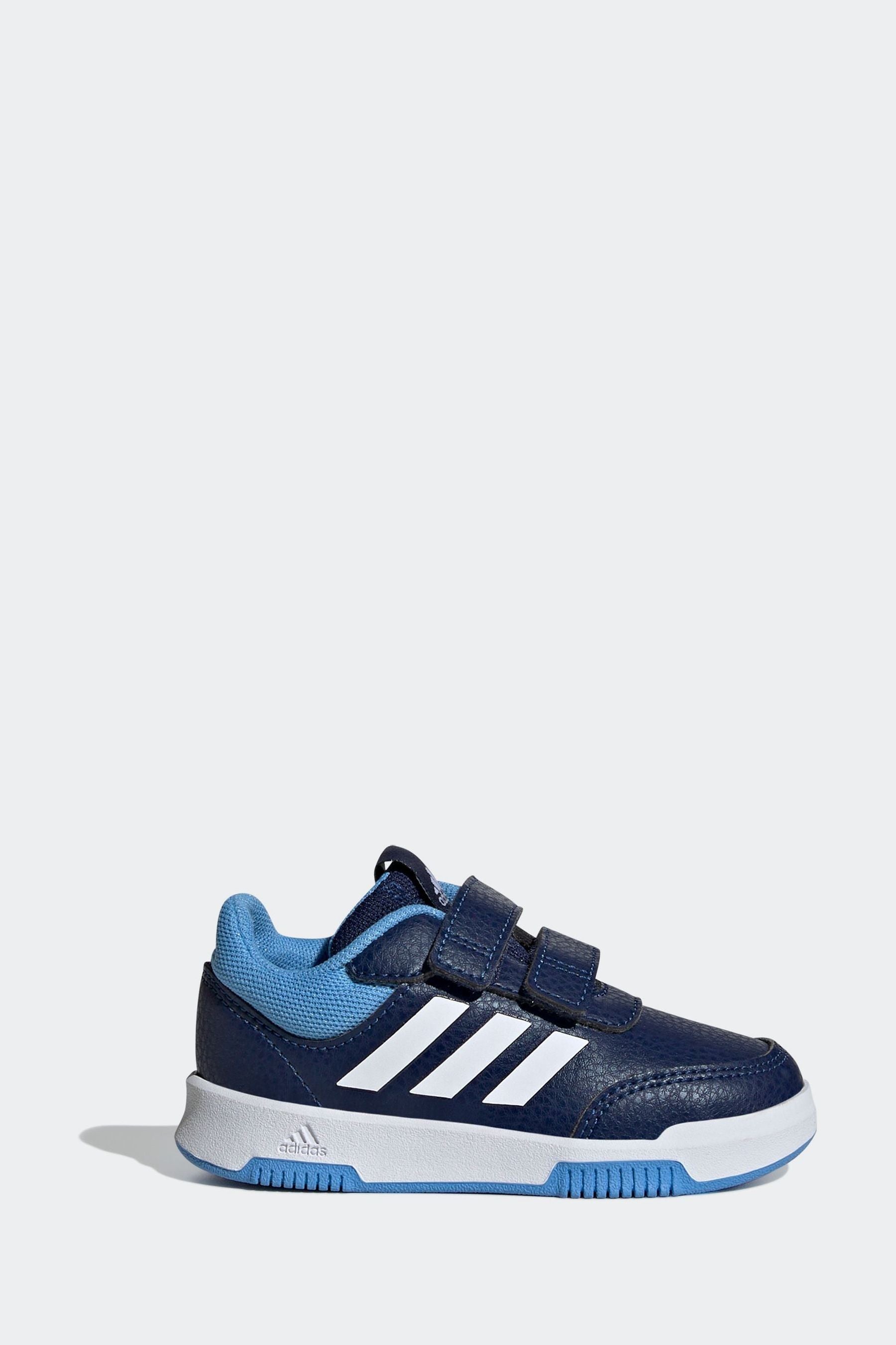 adidas Blue Tensaur Sport 2.0 Trainers