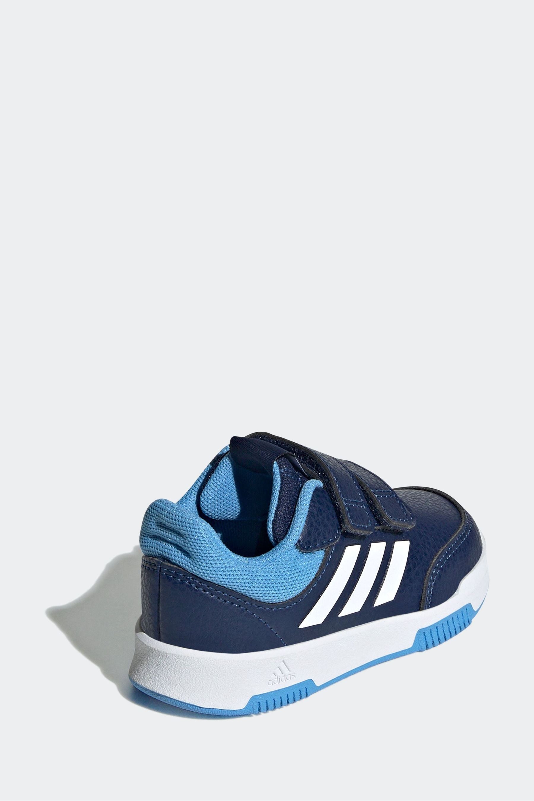 adidas Blue Tensaur Sport 2.0 Trainers