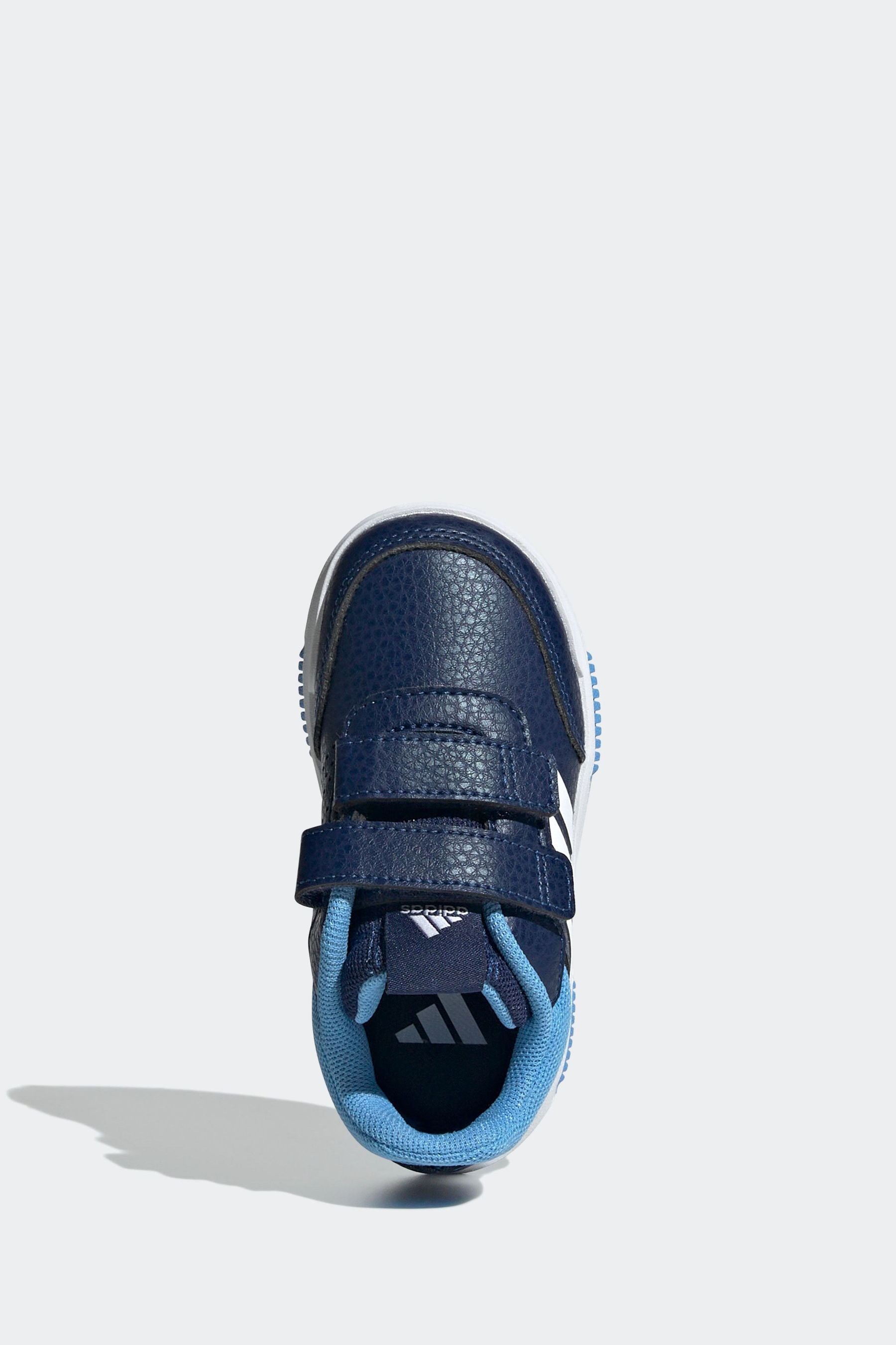 adidas Blue Tensaur Sport 2.0 Trainers