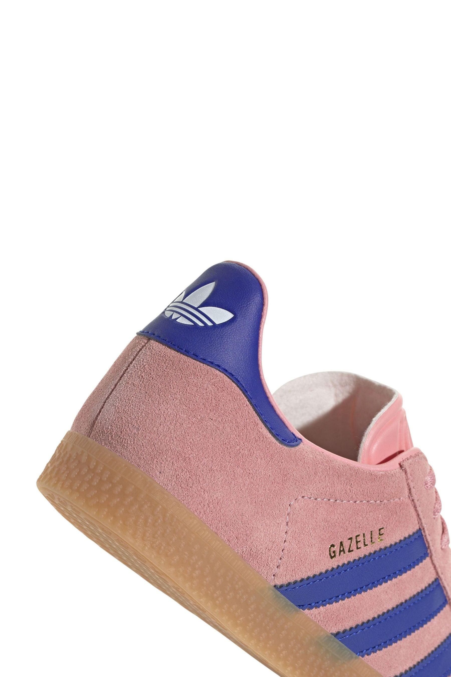 adidas Originals Pink Gazelle Trainers