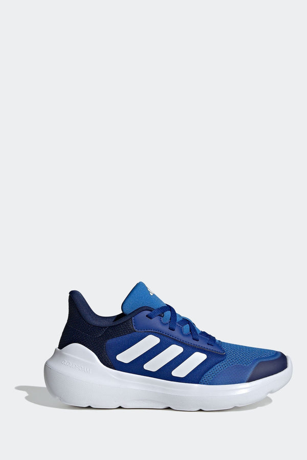 adidas Blue Junior Tensaur Run 3.0 Trainers