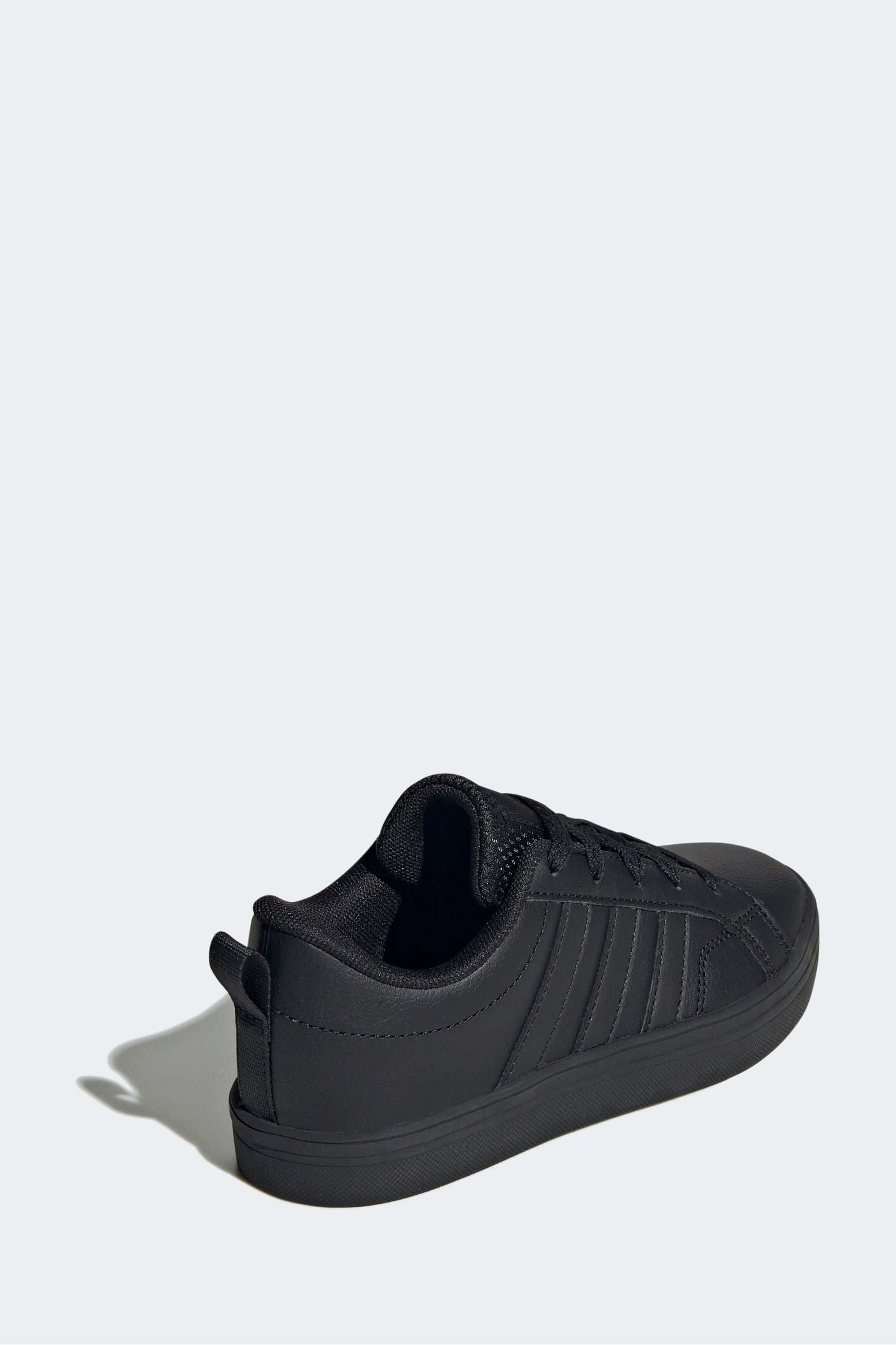 adidas Black Vs Pace 2.0 Trainers