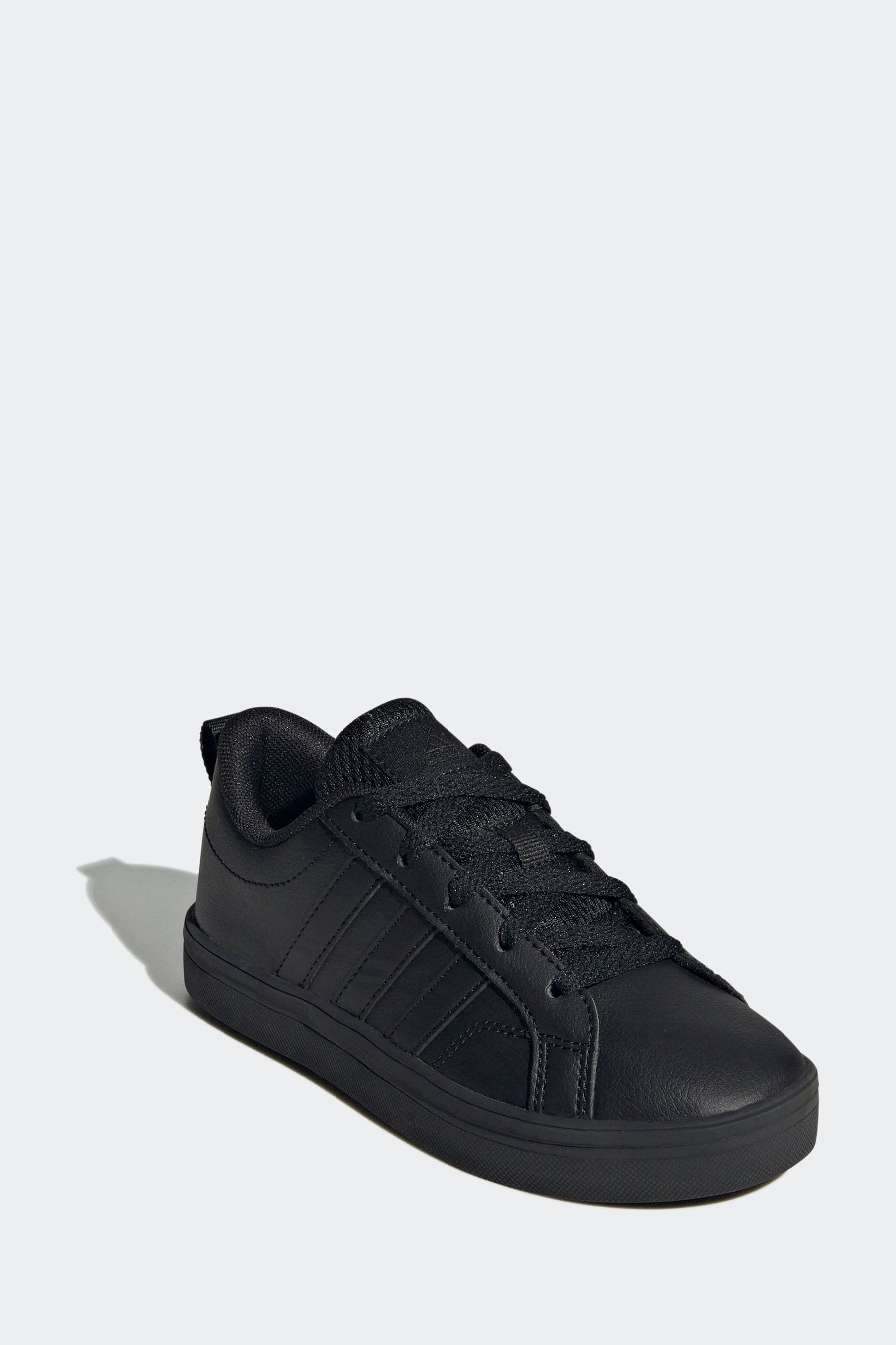 adidas Black Vs Pace 2.0 Trainers