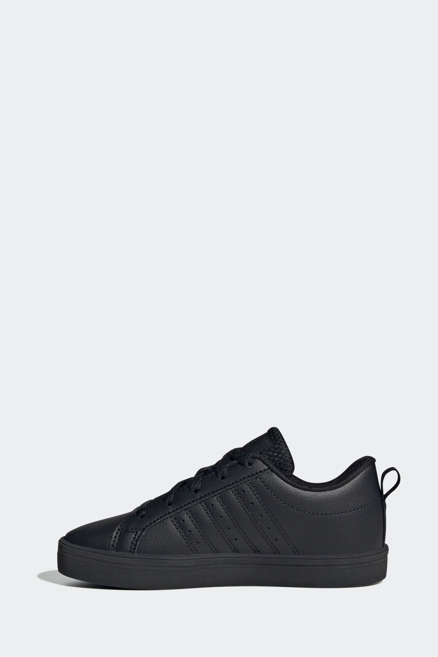 adidas Black Vs Pace 2.0 Trainers