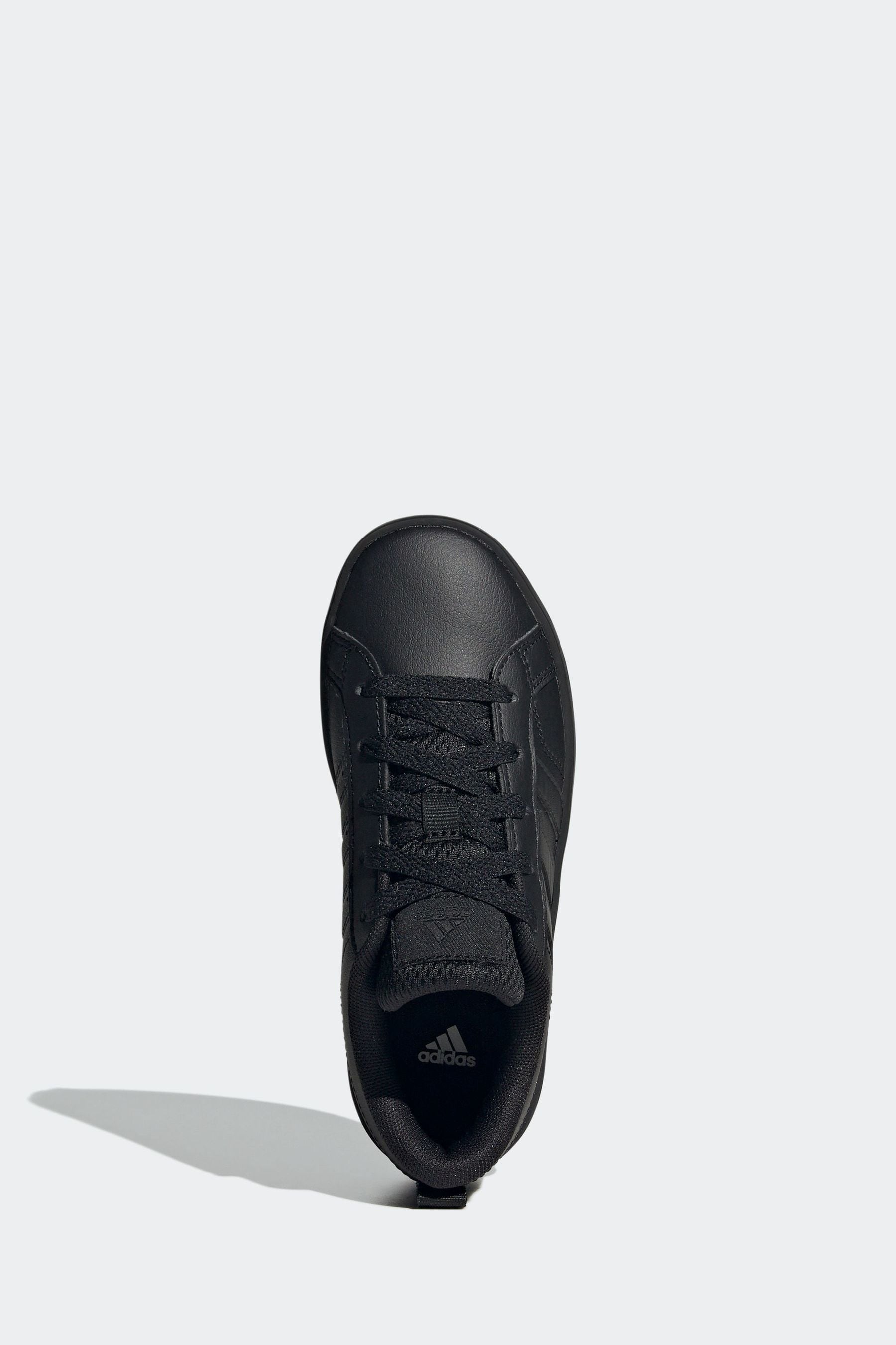 adidas Black Vs Pace 2.0 Trainers