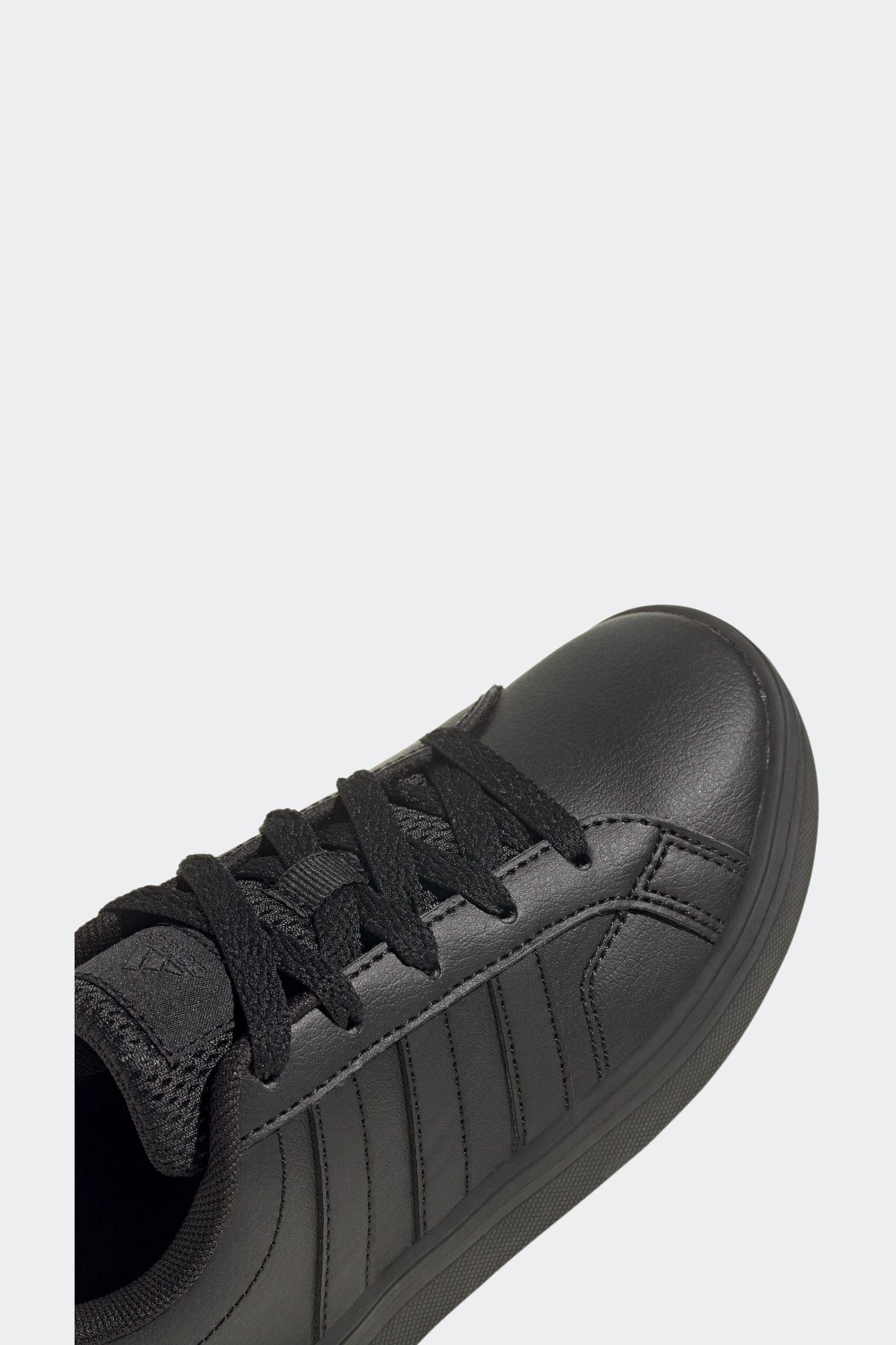 adidas Black Vs Pace 2.0 Trainers