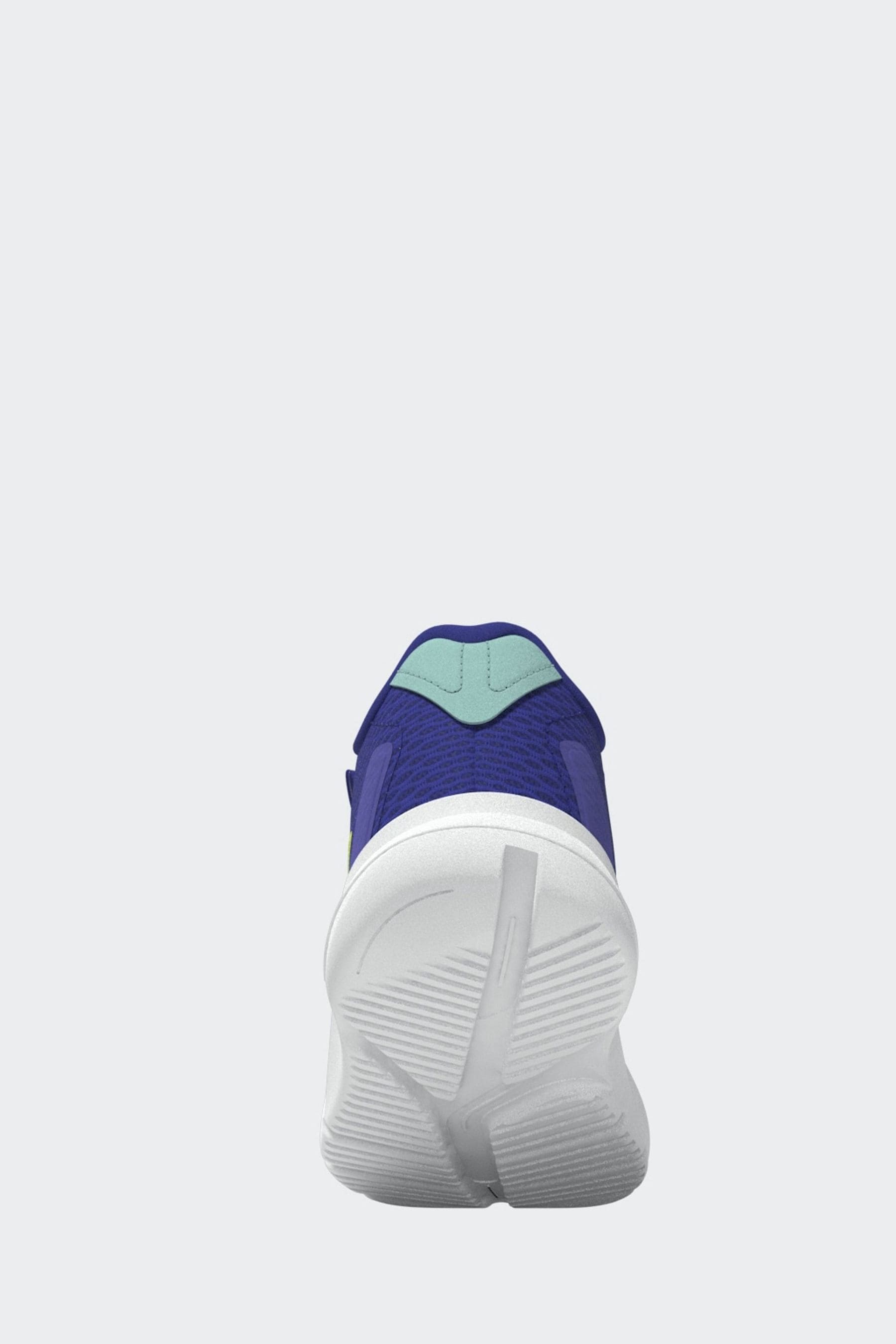 adidas Blue Duramo Trainers