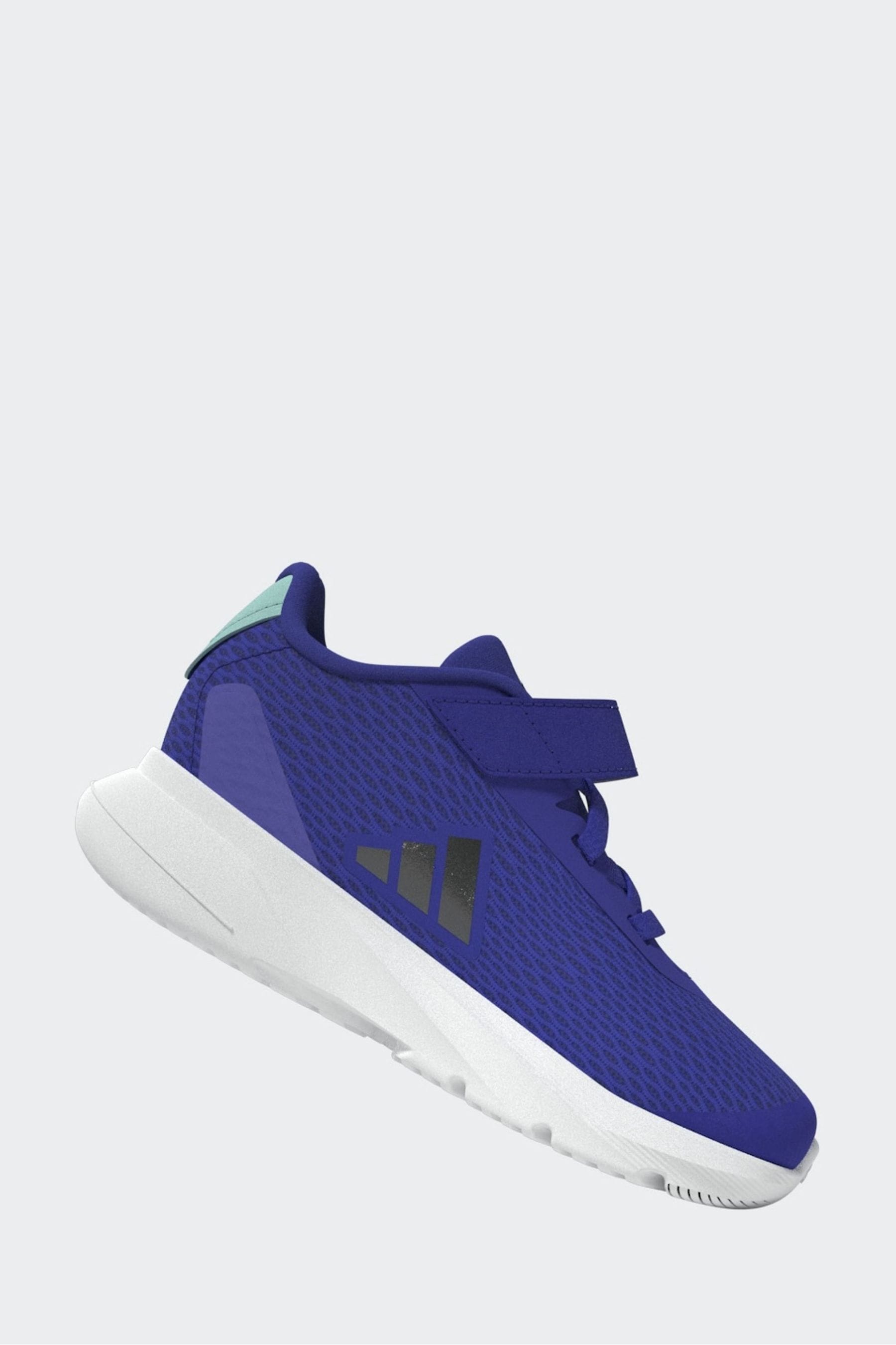 adidas Blue Duramo Trainers