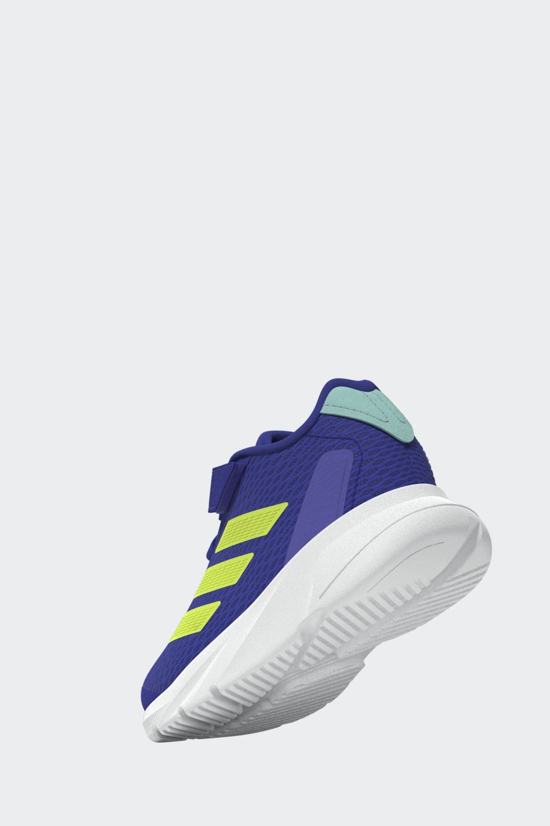 adidas Blue Duramo Trainers