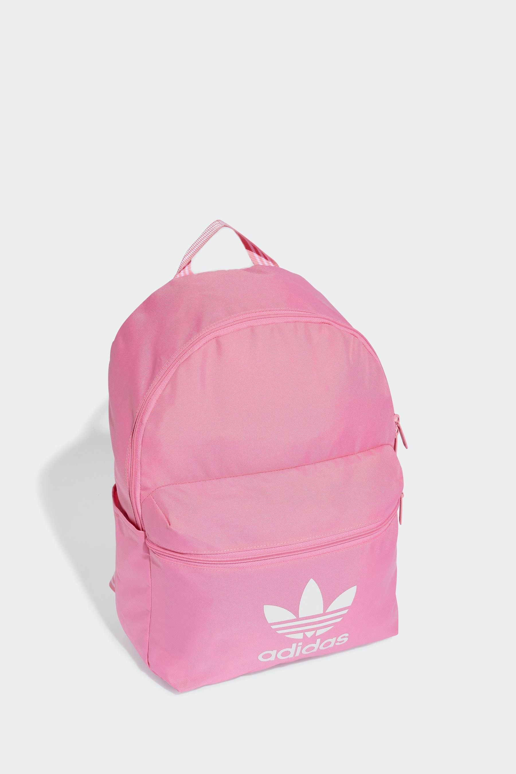 adidas Pink Originals Adicolour Backpack