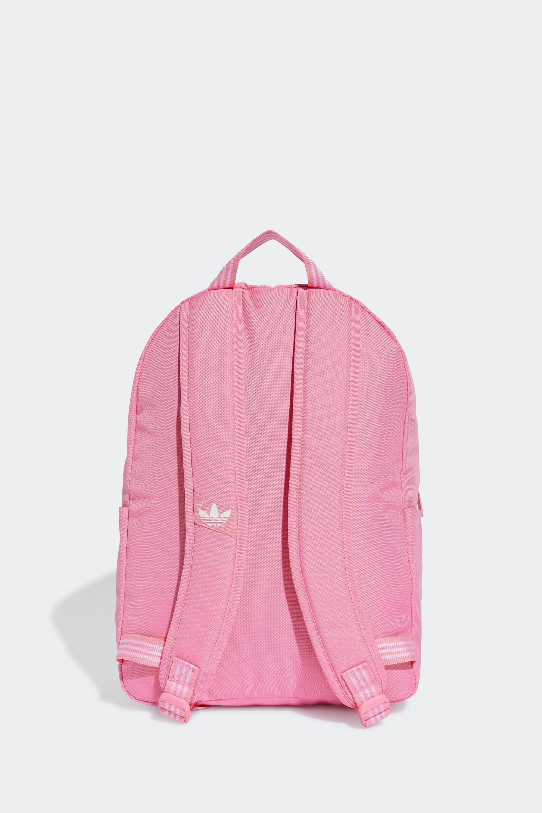 adidas Pink Originals Adicolour Backpack