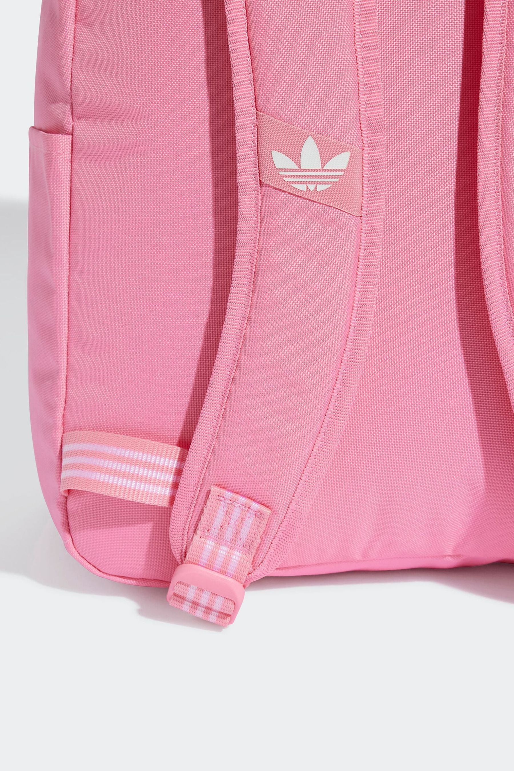 adidas Originals Pink Adicolour Backpack