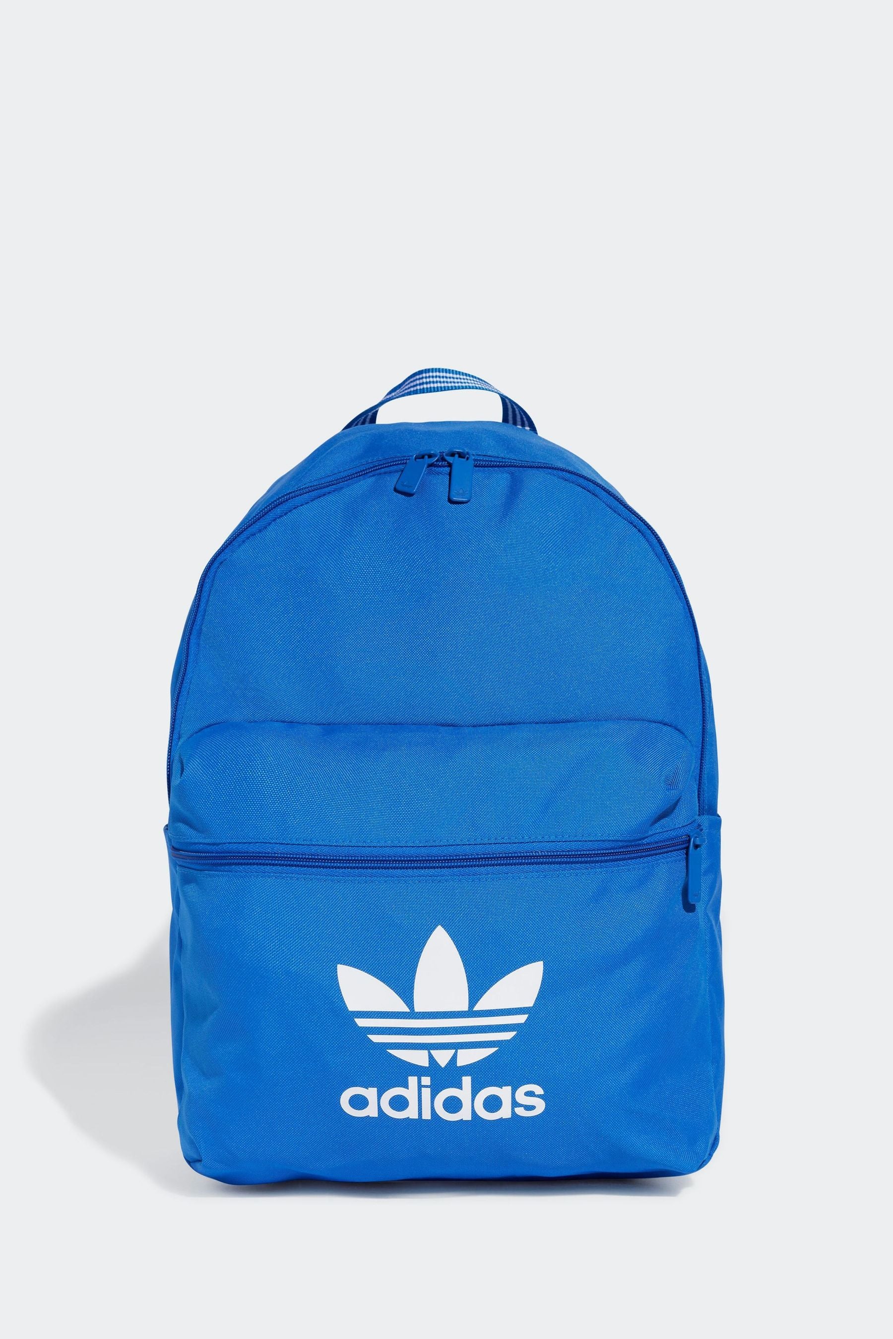 adidas Blue Originals Adicolour Backpack