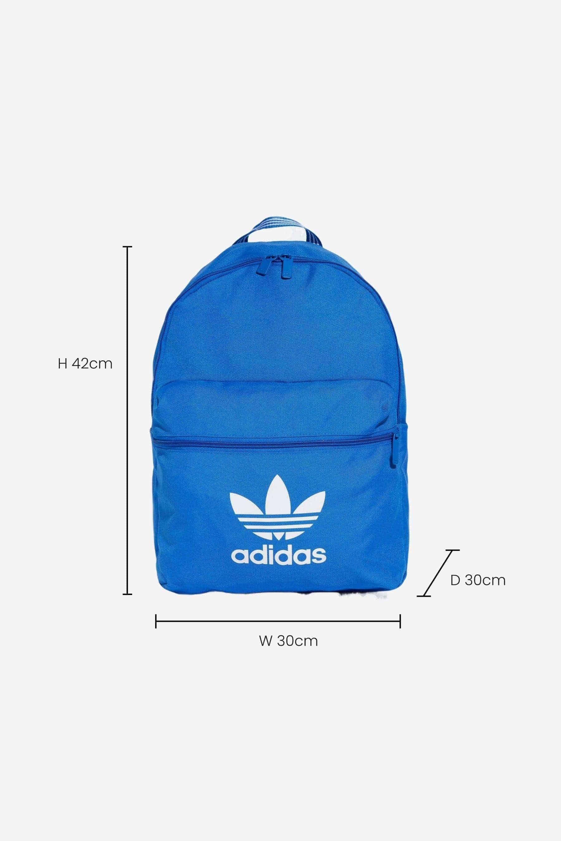 adidas Blue Originals Adicolour Backpack