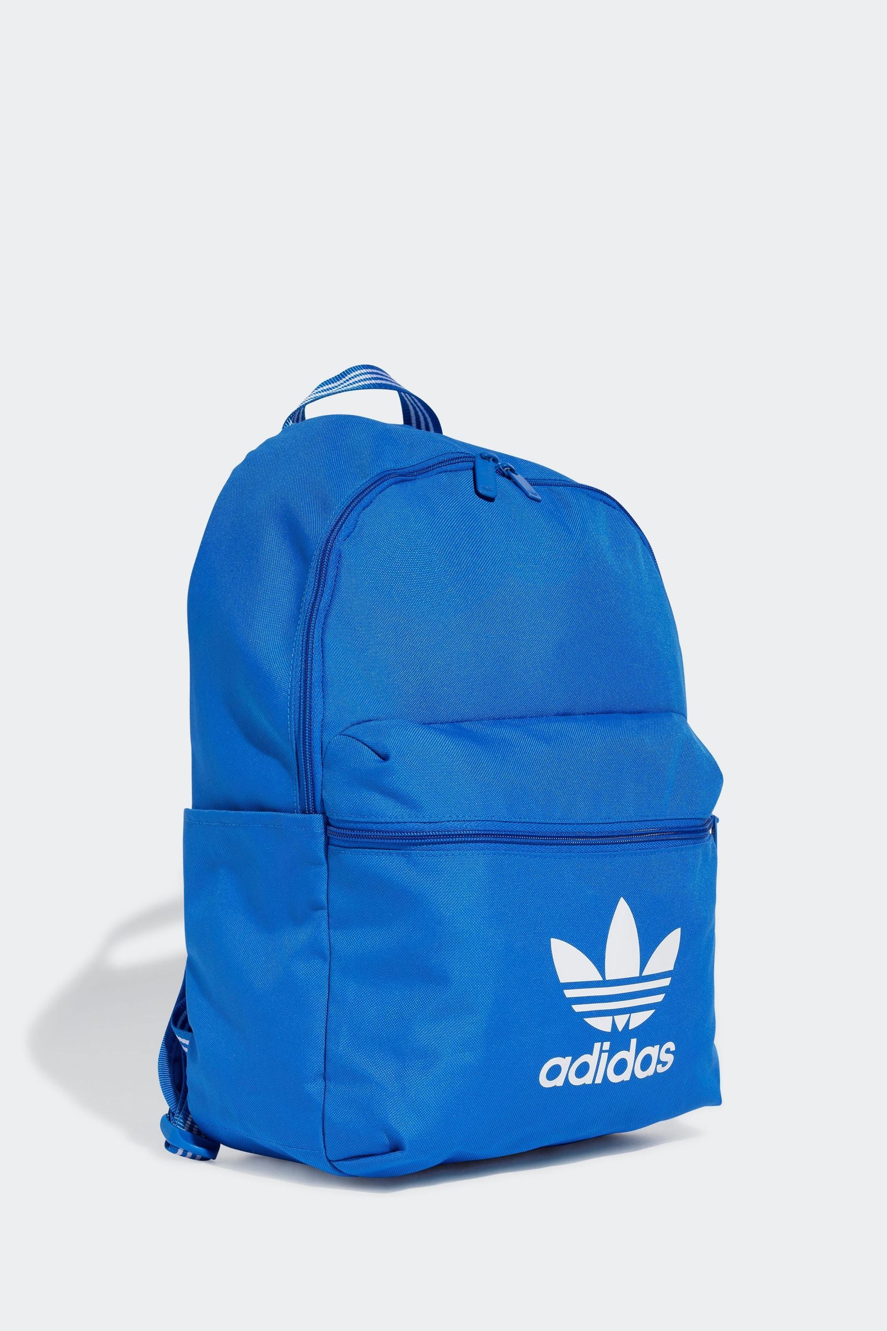 adidas Blue Originals Adicolour Backpack