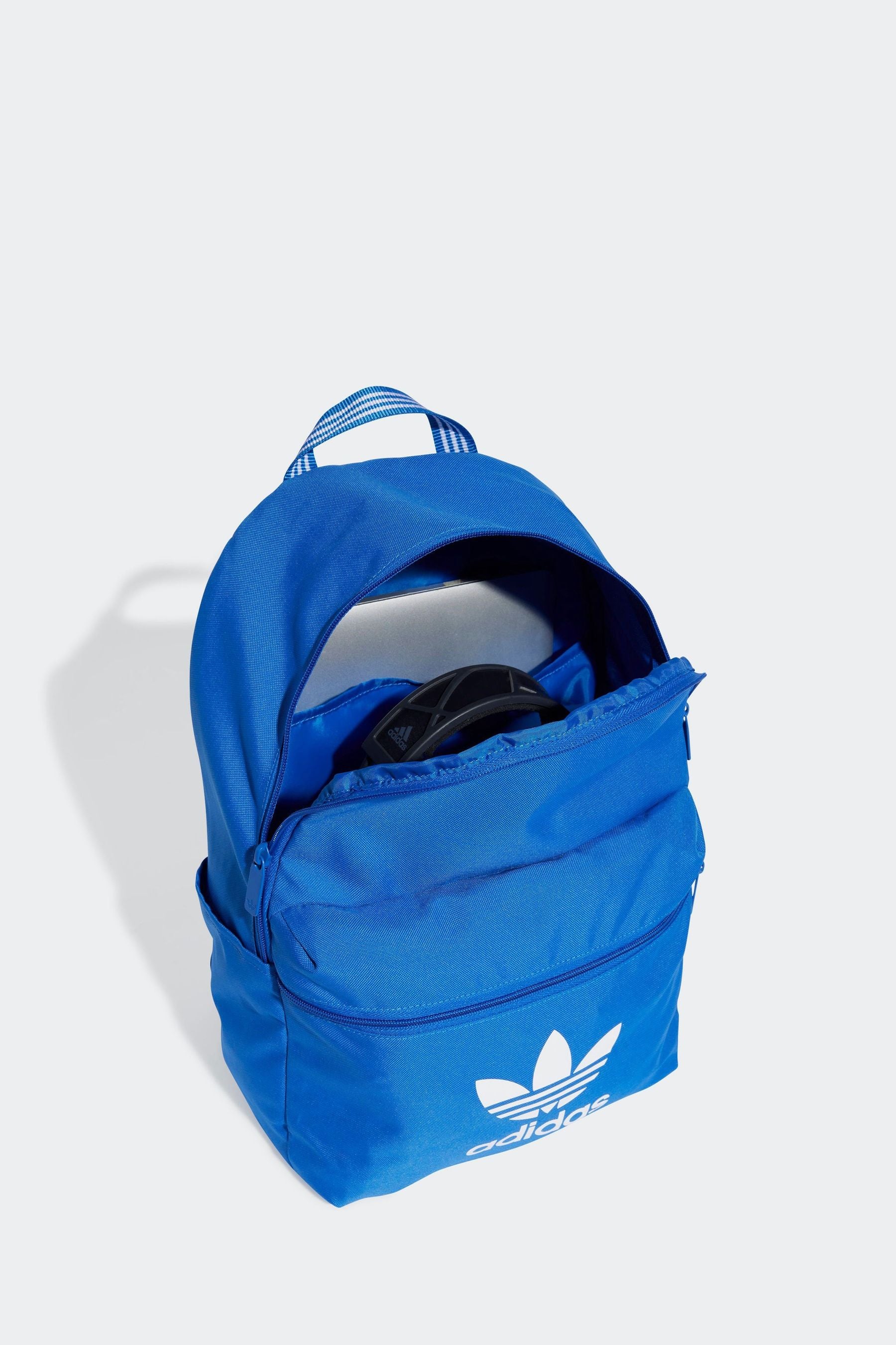 adidas Blue Originals Adicolour Backpack