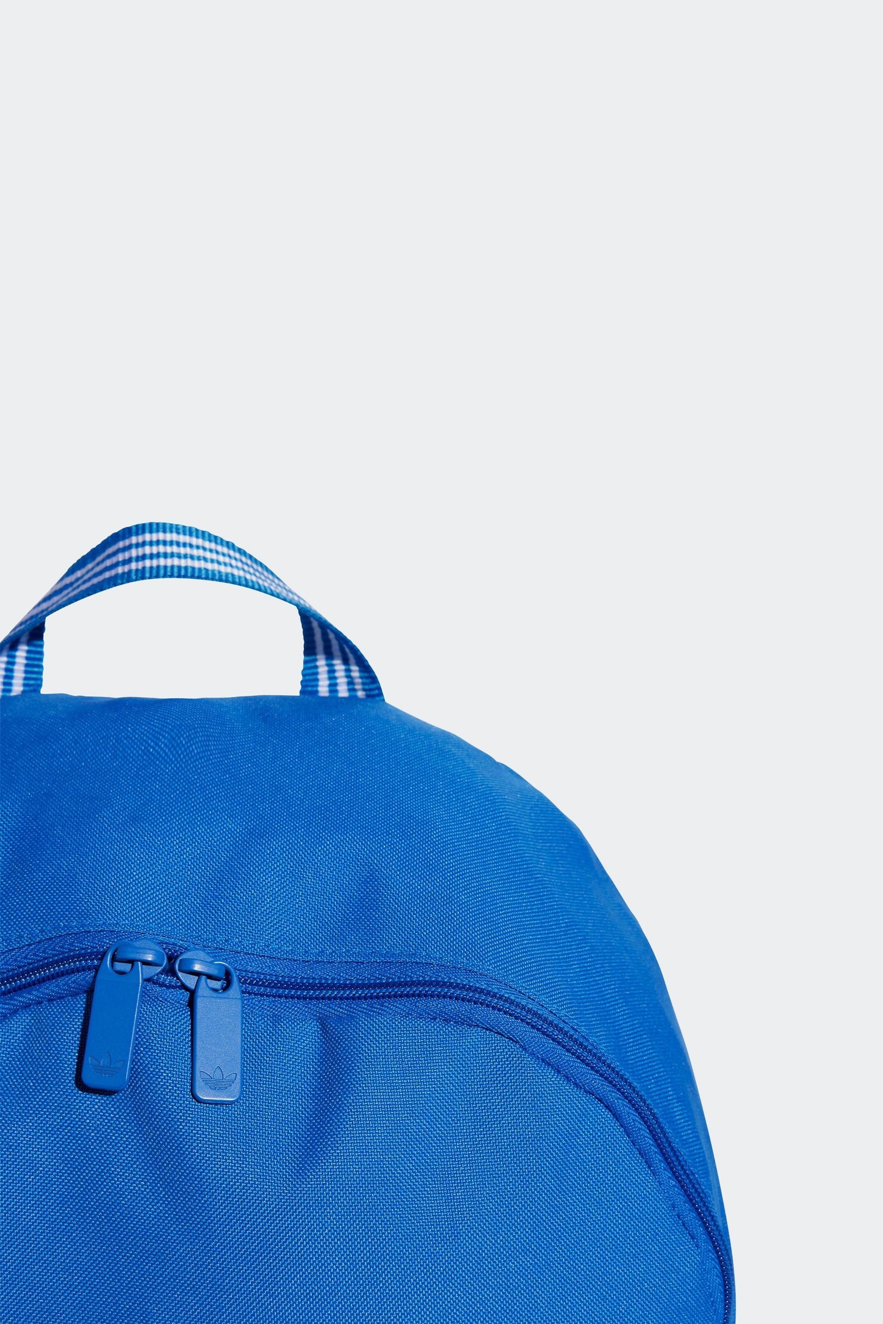 adidas Blue Originals Adicolour Backpack