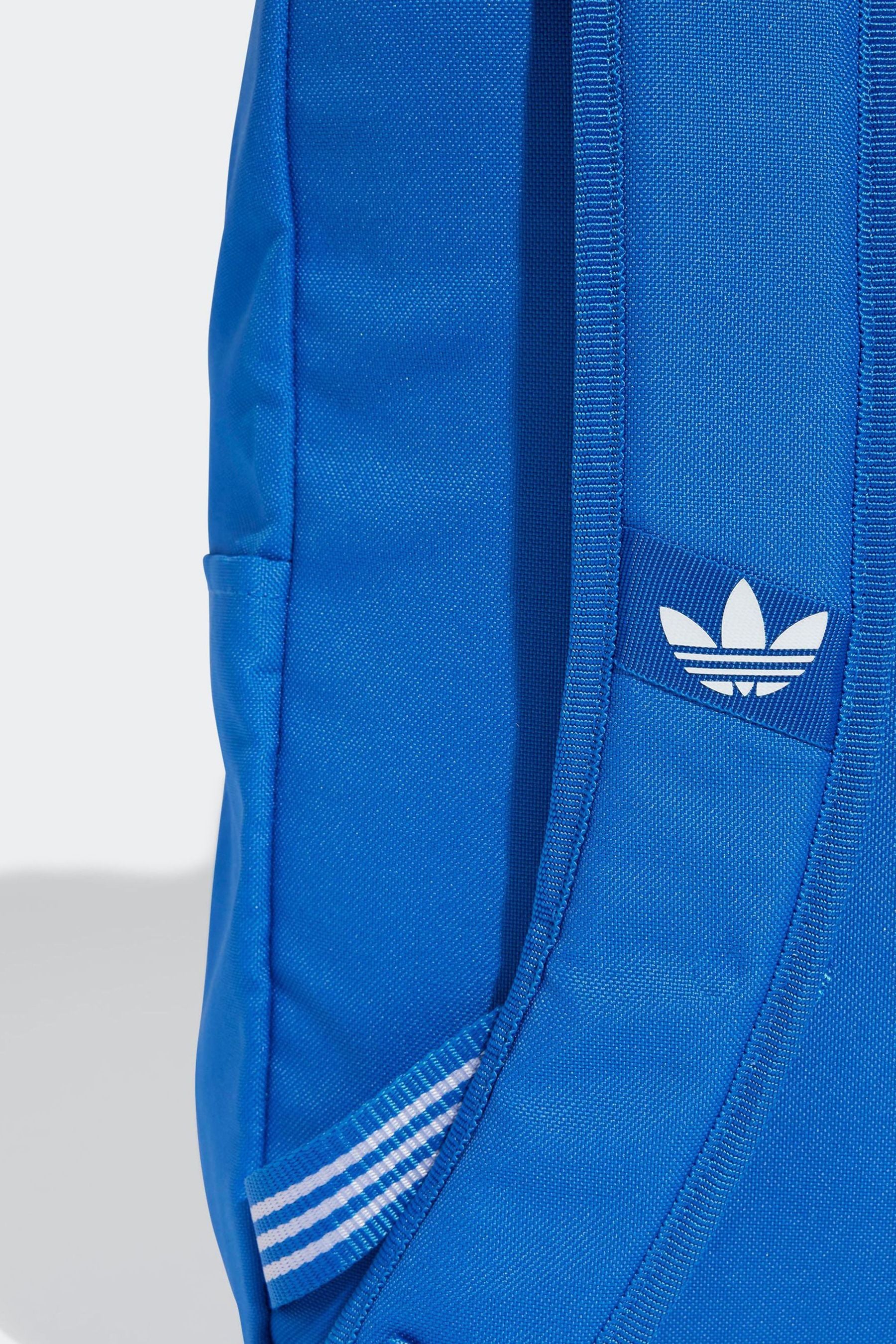 adidas Blue Originals Adicolour Backpack