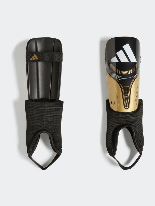 adidas Black Copa Gloro II Football Shin Guards