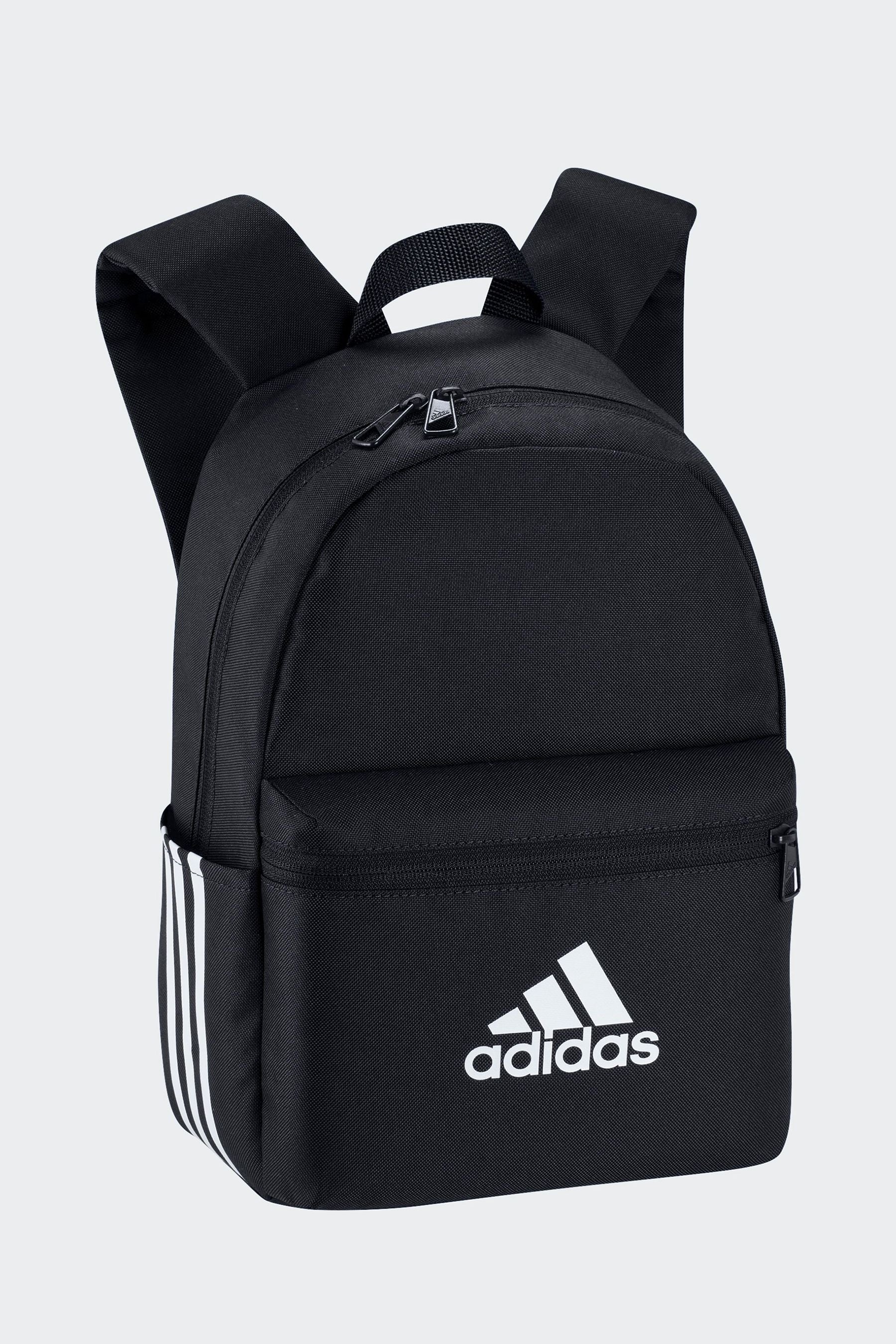 adidas Kids Backpack Black