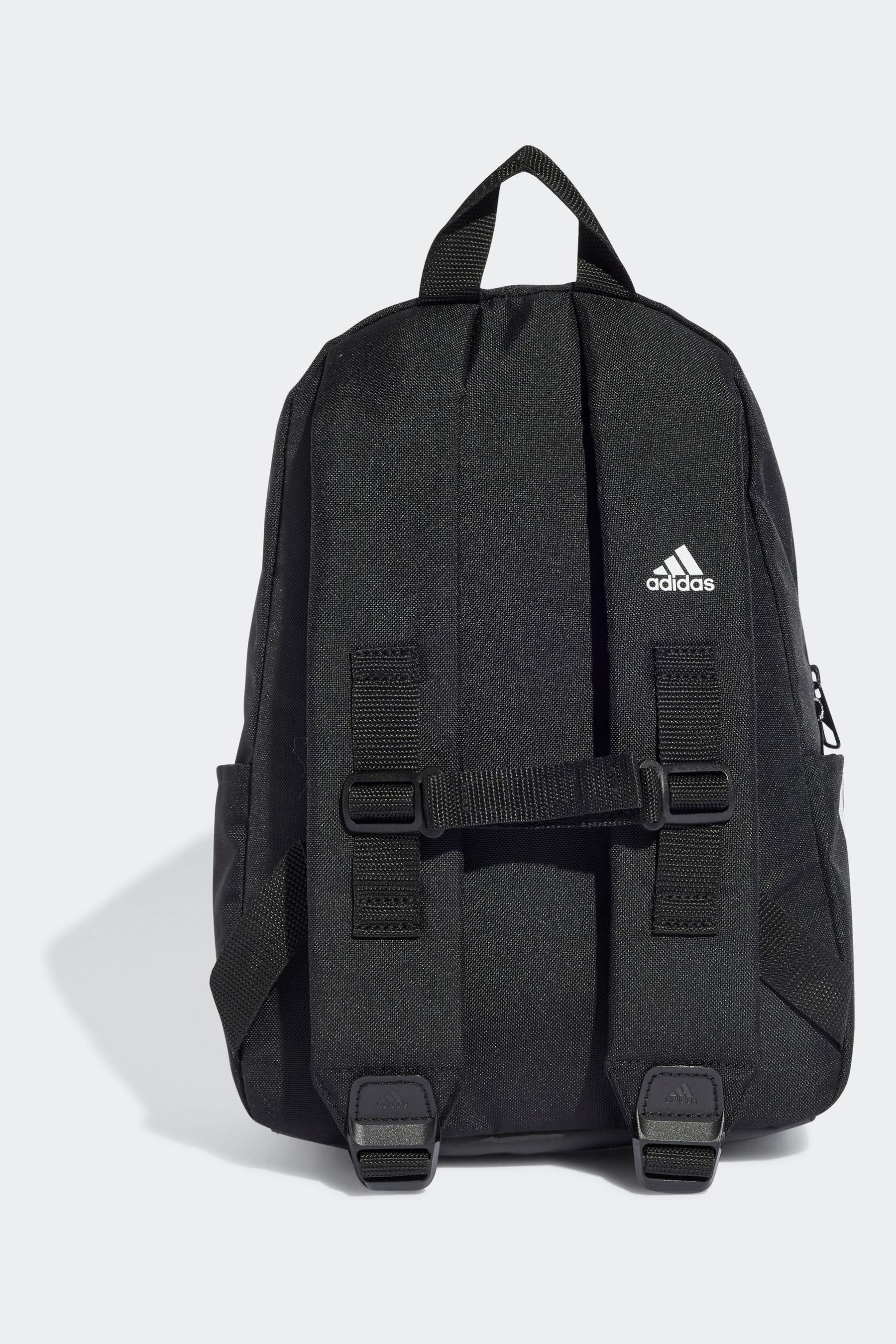 adidas Kids Backpack Black