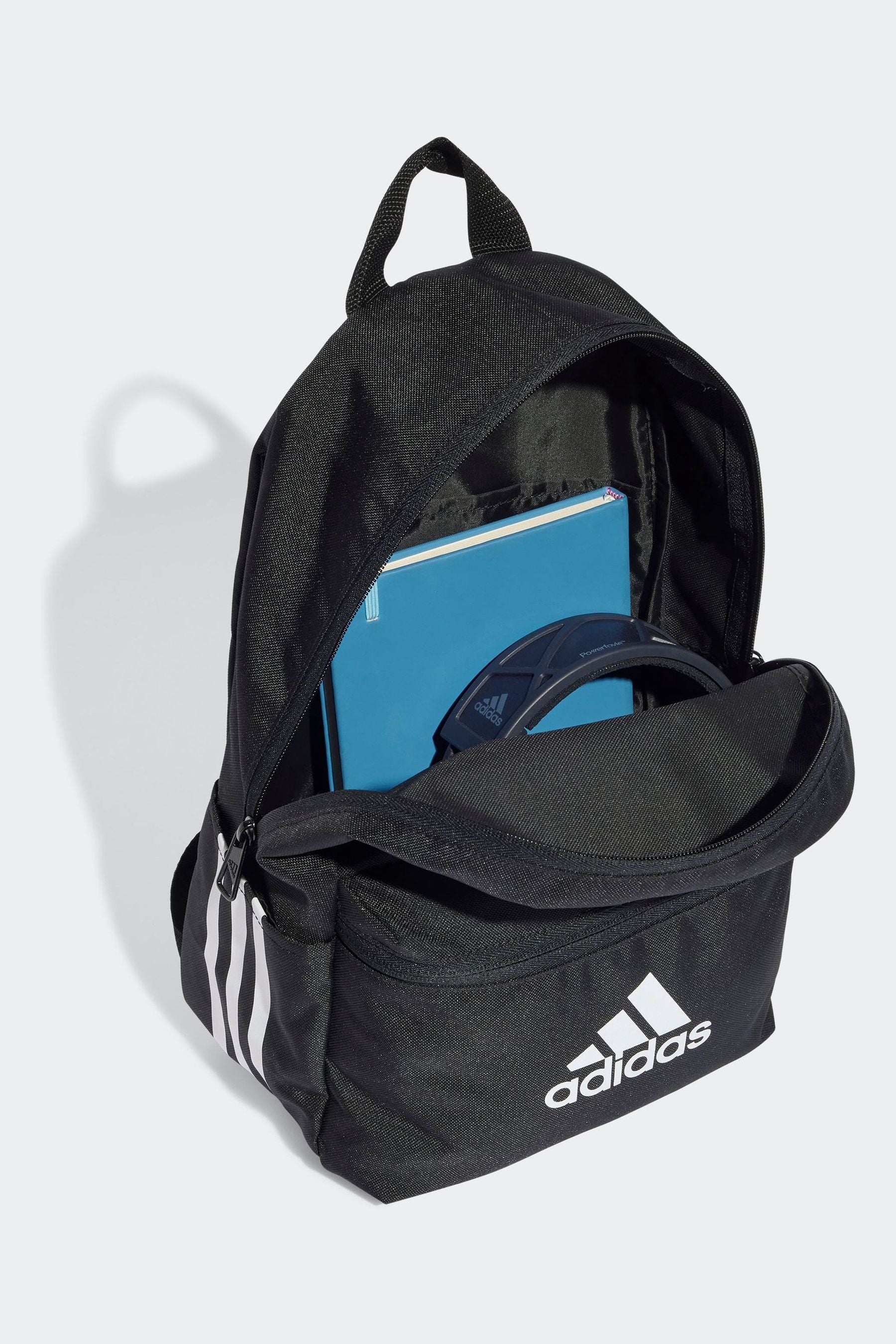 adidas Kids Backpack Black