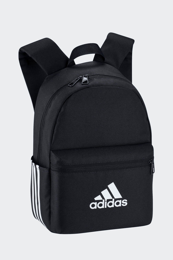 adidas Black Backpack