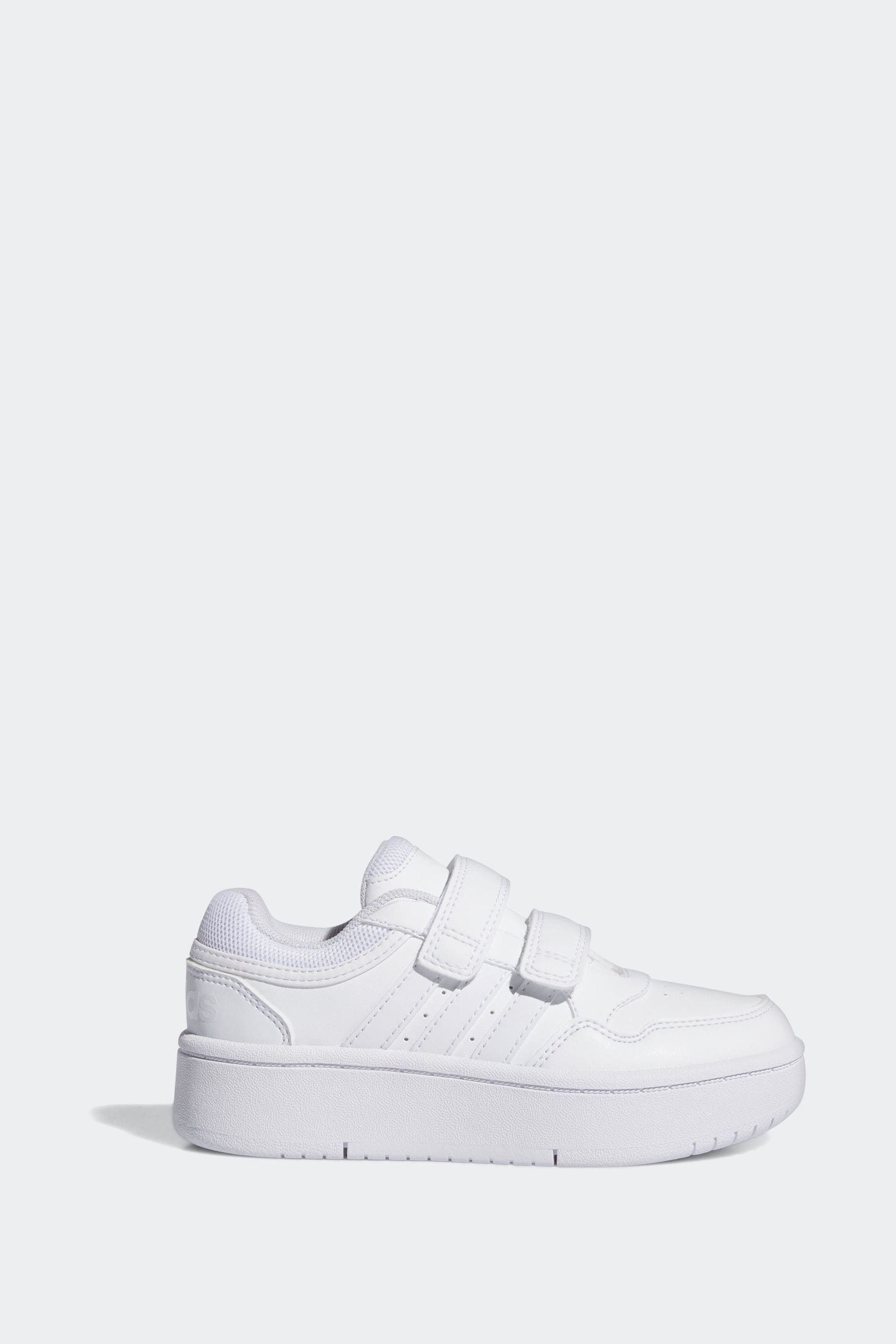 adidas White Trainers