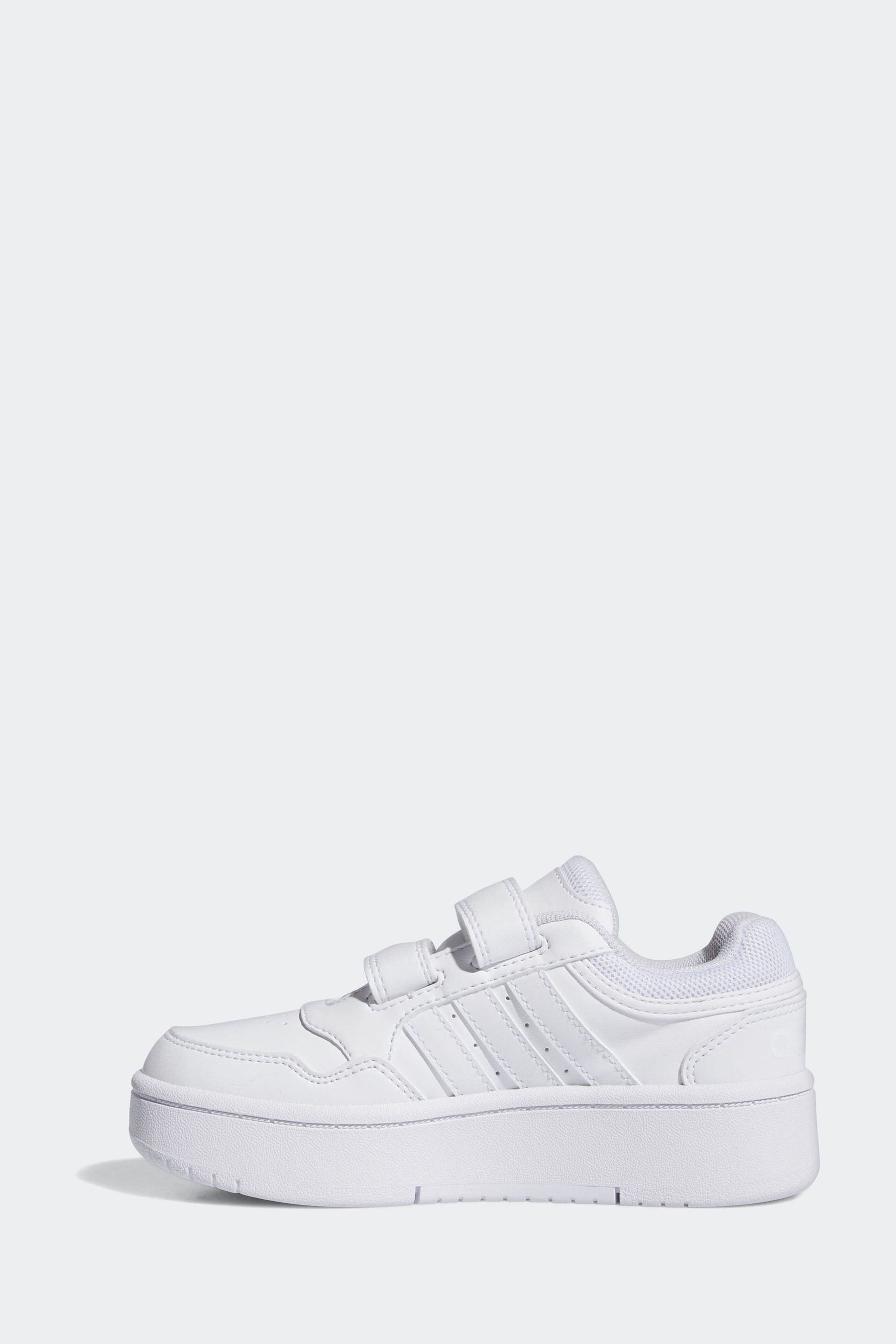 adidas White Trainers