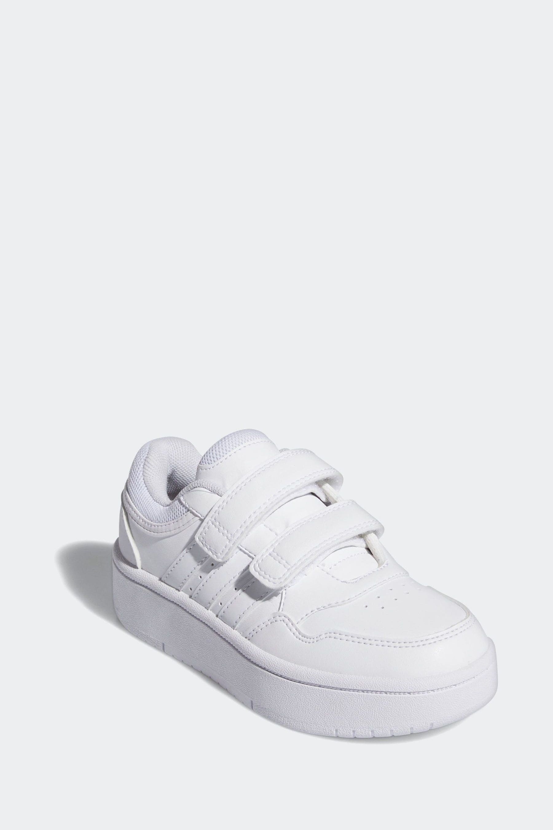 adidas White Trainers