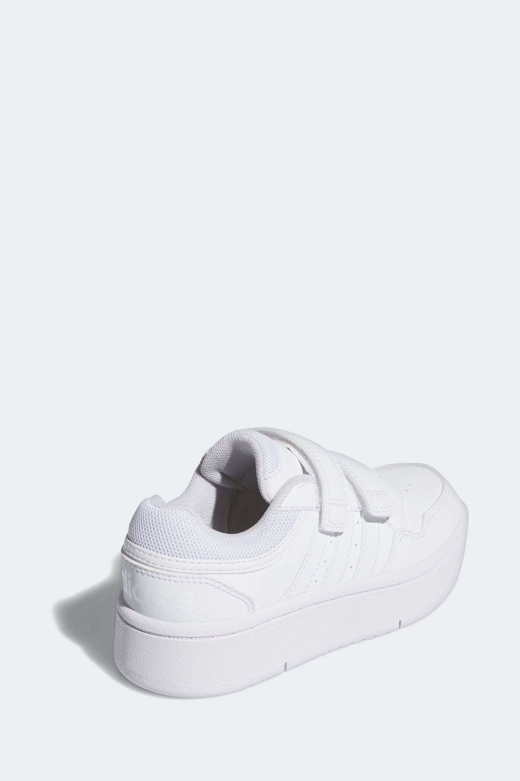 adidas White Campus 00s Trainers