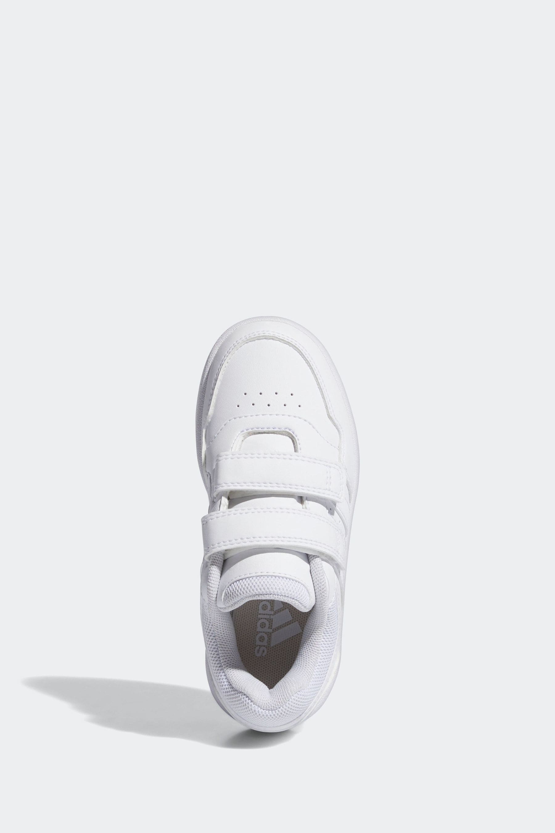 adidas White Trainers