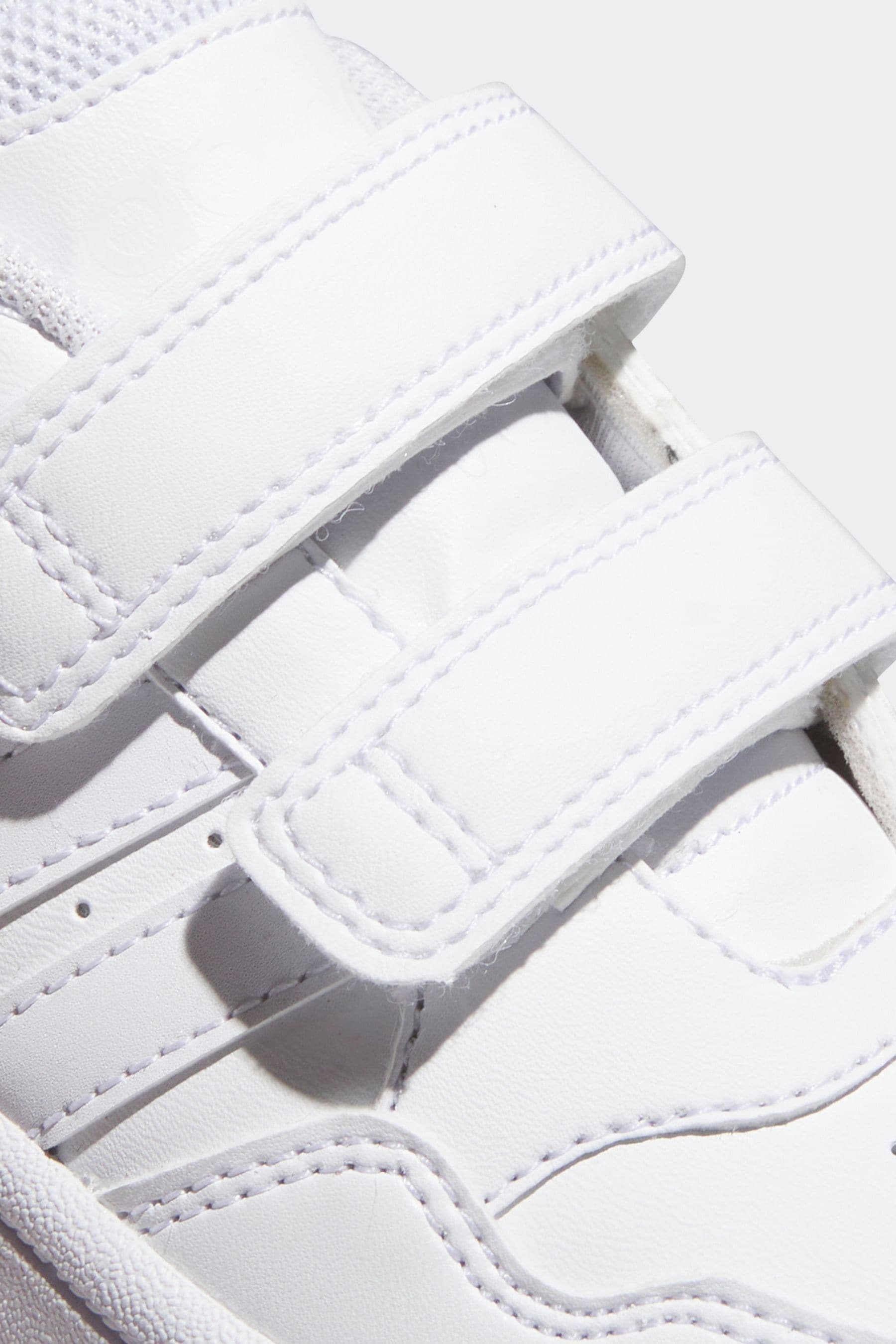 adidas White Campus 00s Trainers