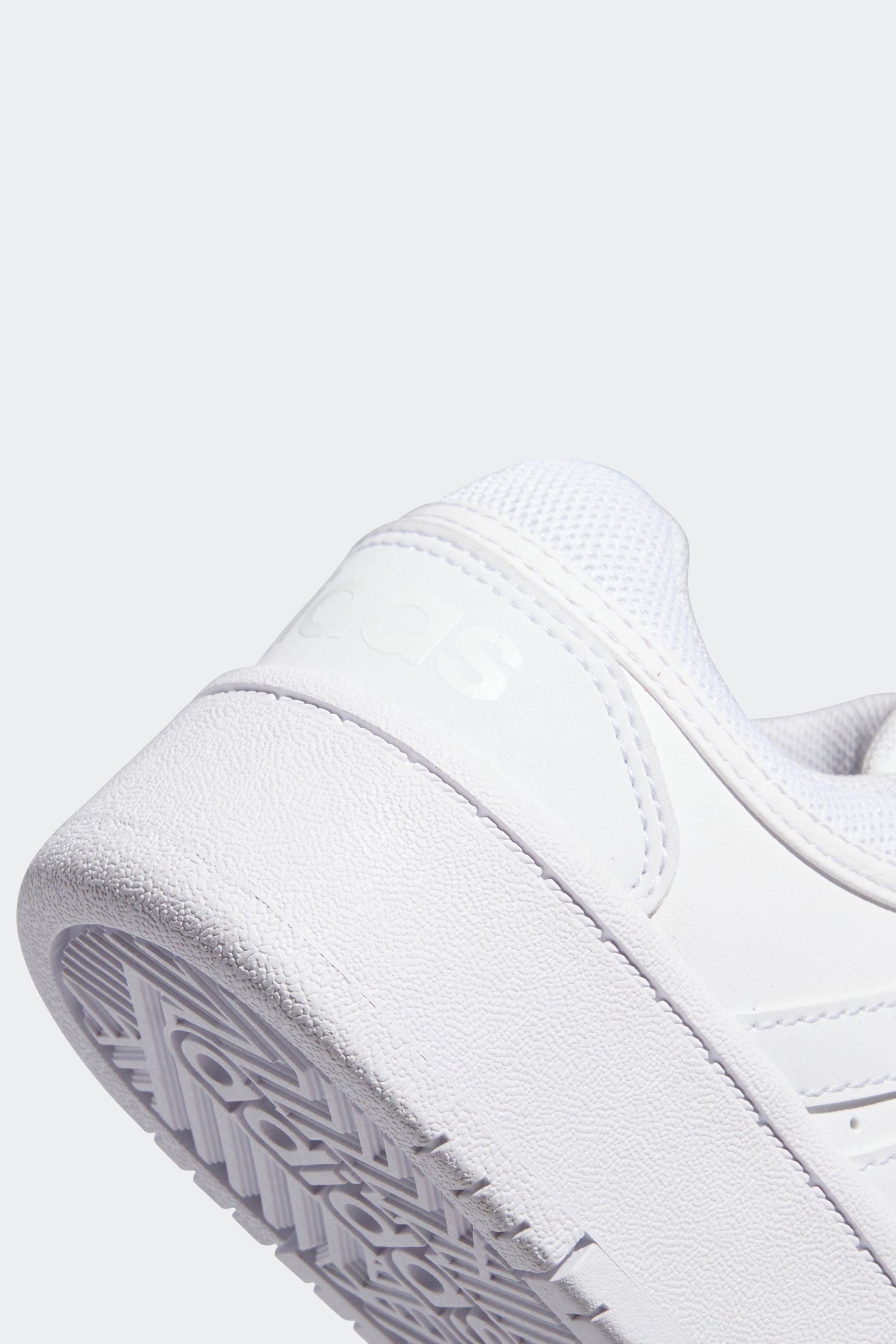 adidas White Campus 00s Trainers