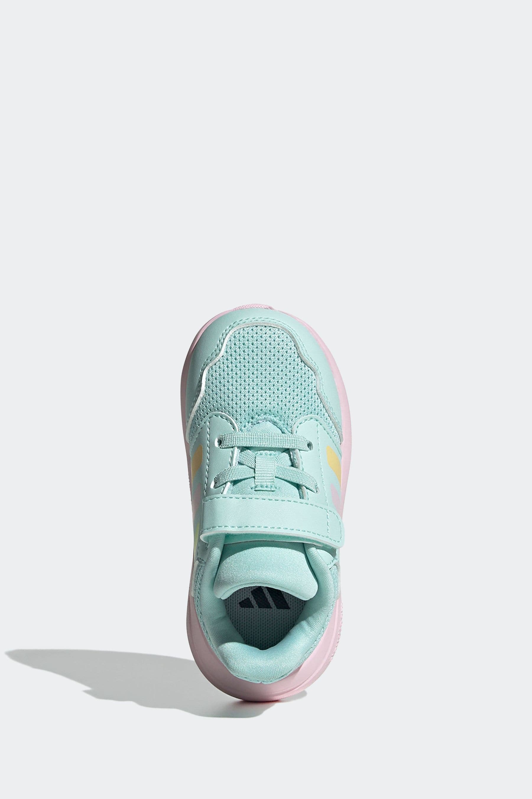 adidas Green/Pink Campus 00s Trainers