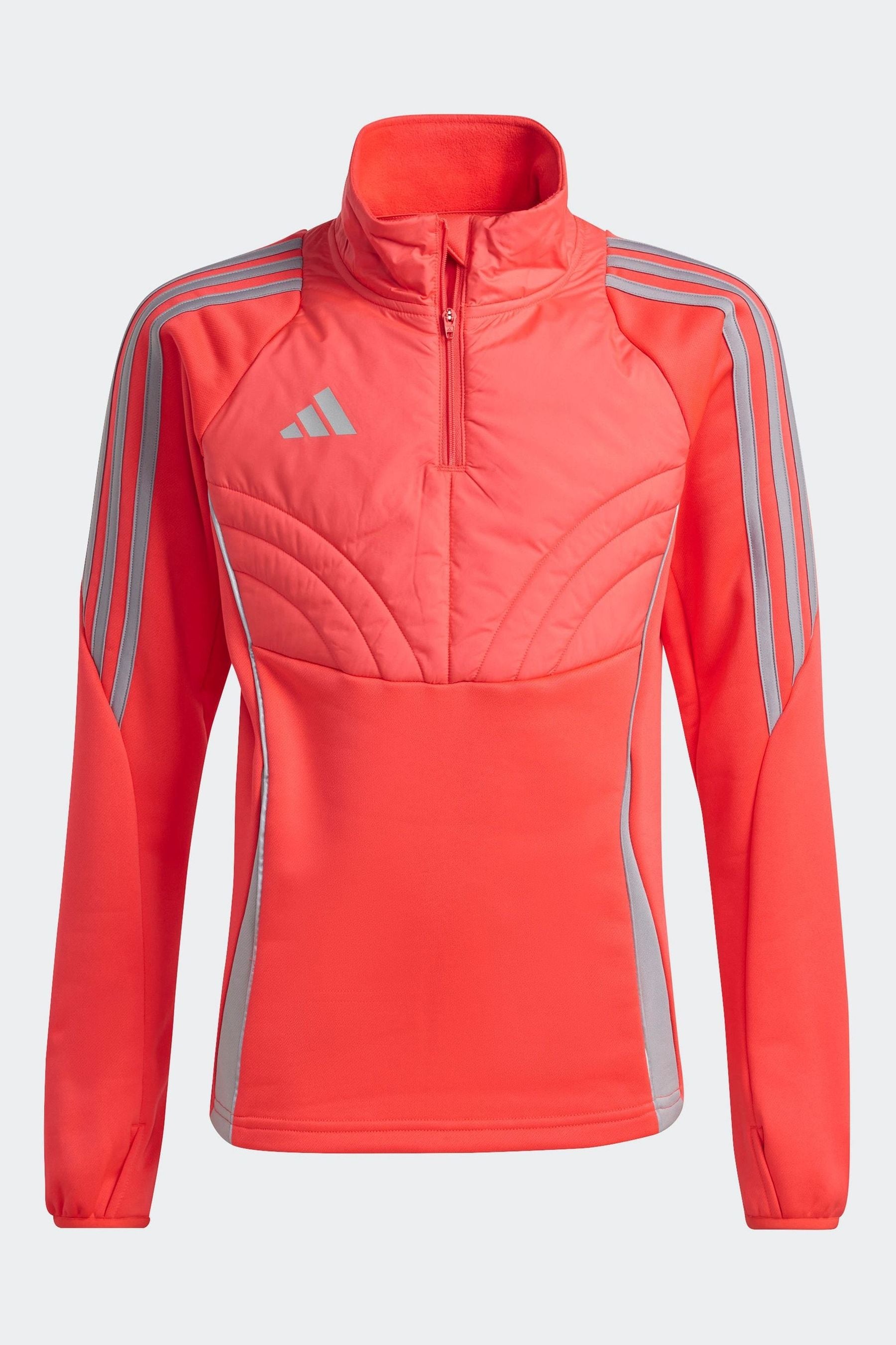 adidas Pink Trio24 Football Top