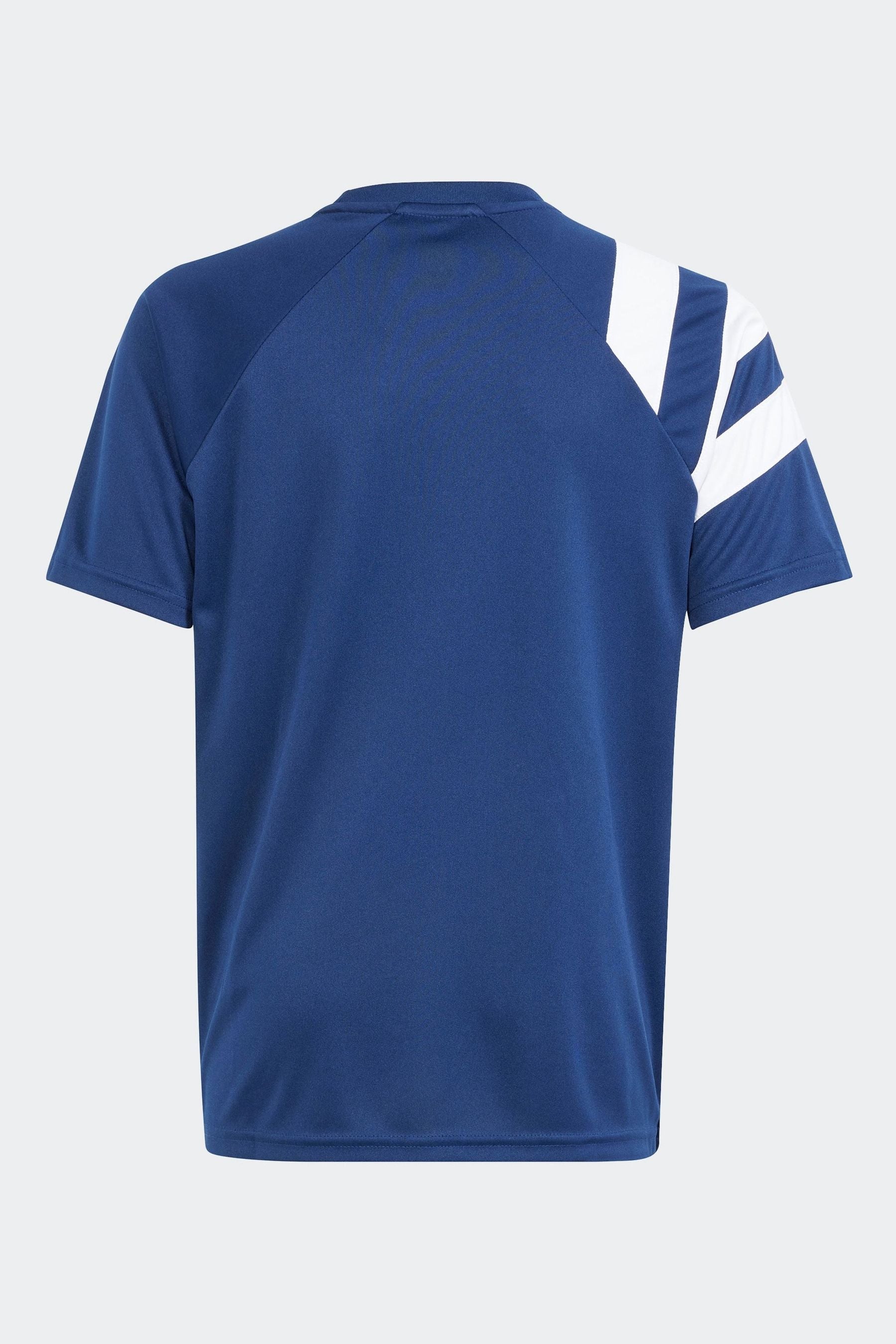 adidas Blue Fortore 23 Jersey