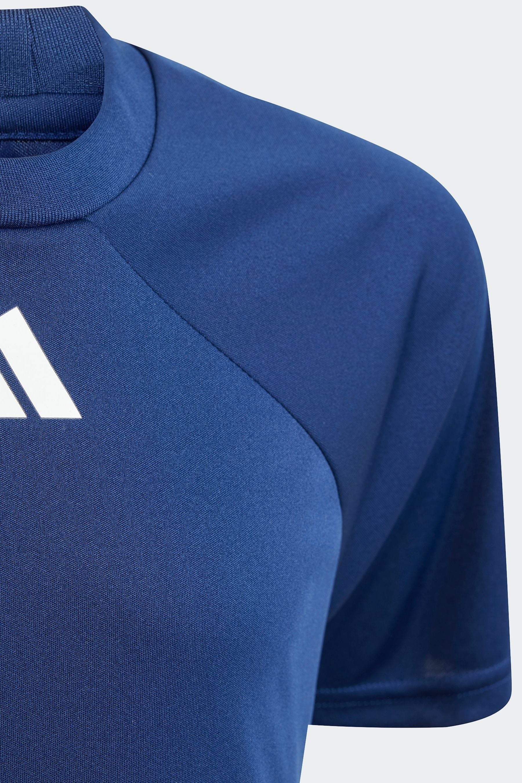 adidas Blue Fortore 23 Jersey