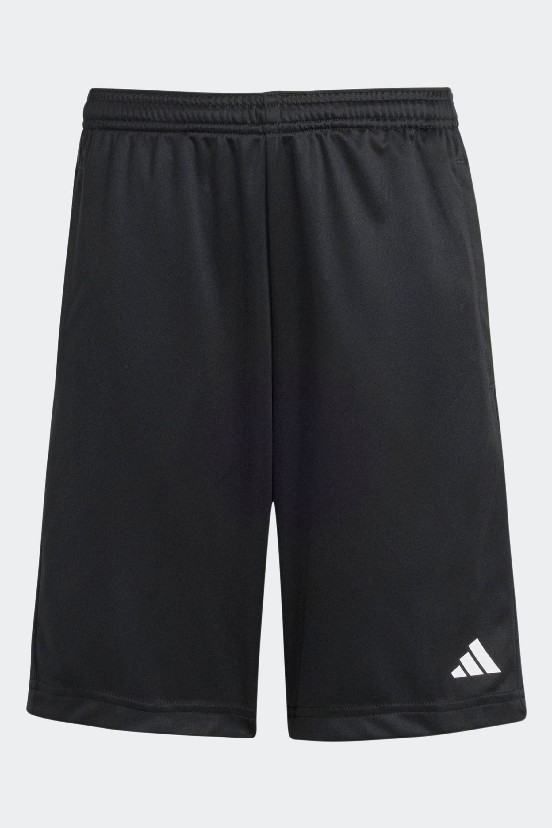 adidas Black Essentials Shorts