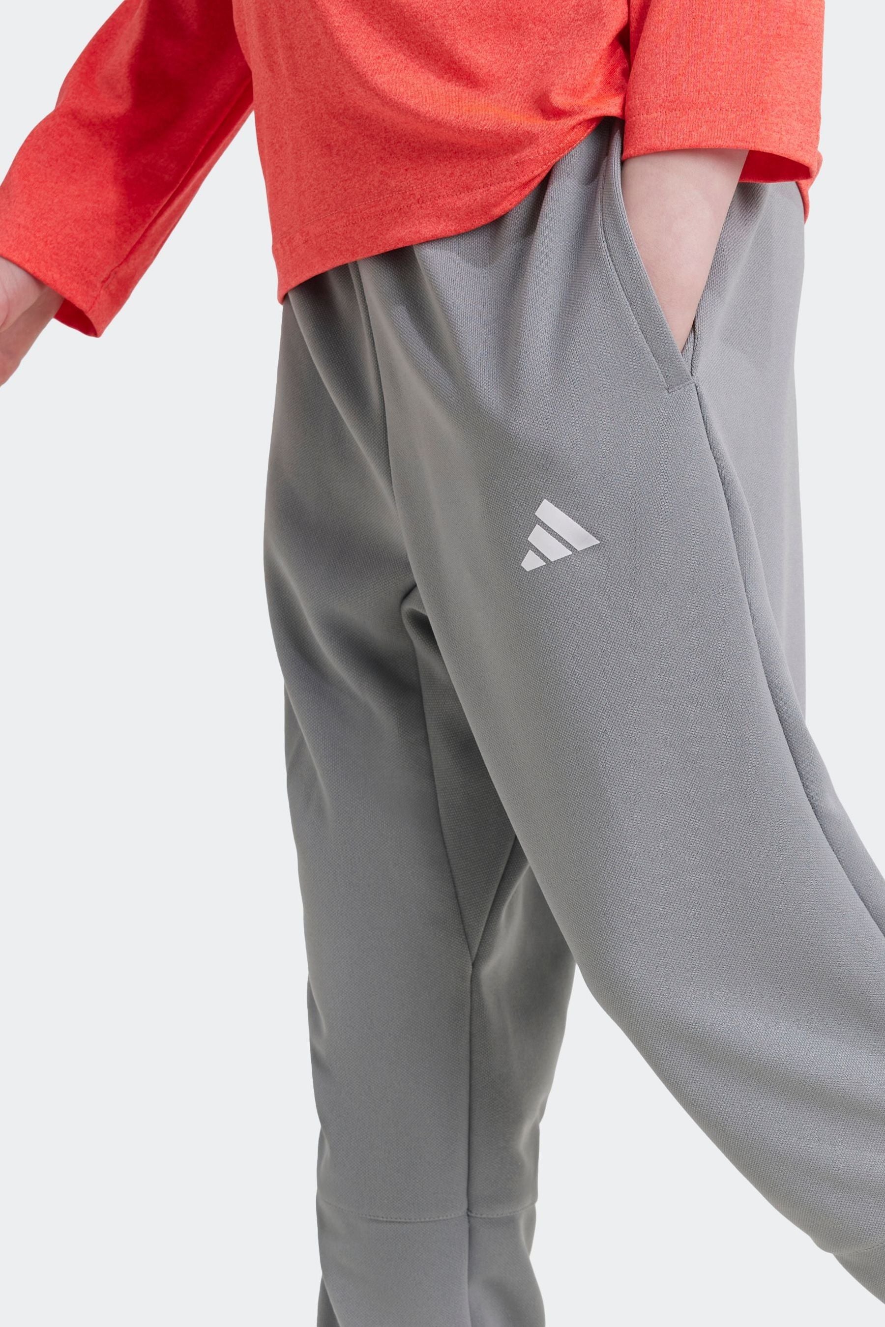 adidas Red Sports Set