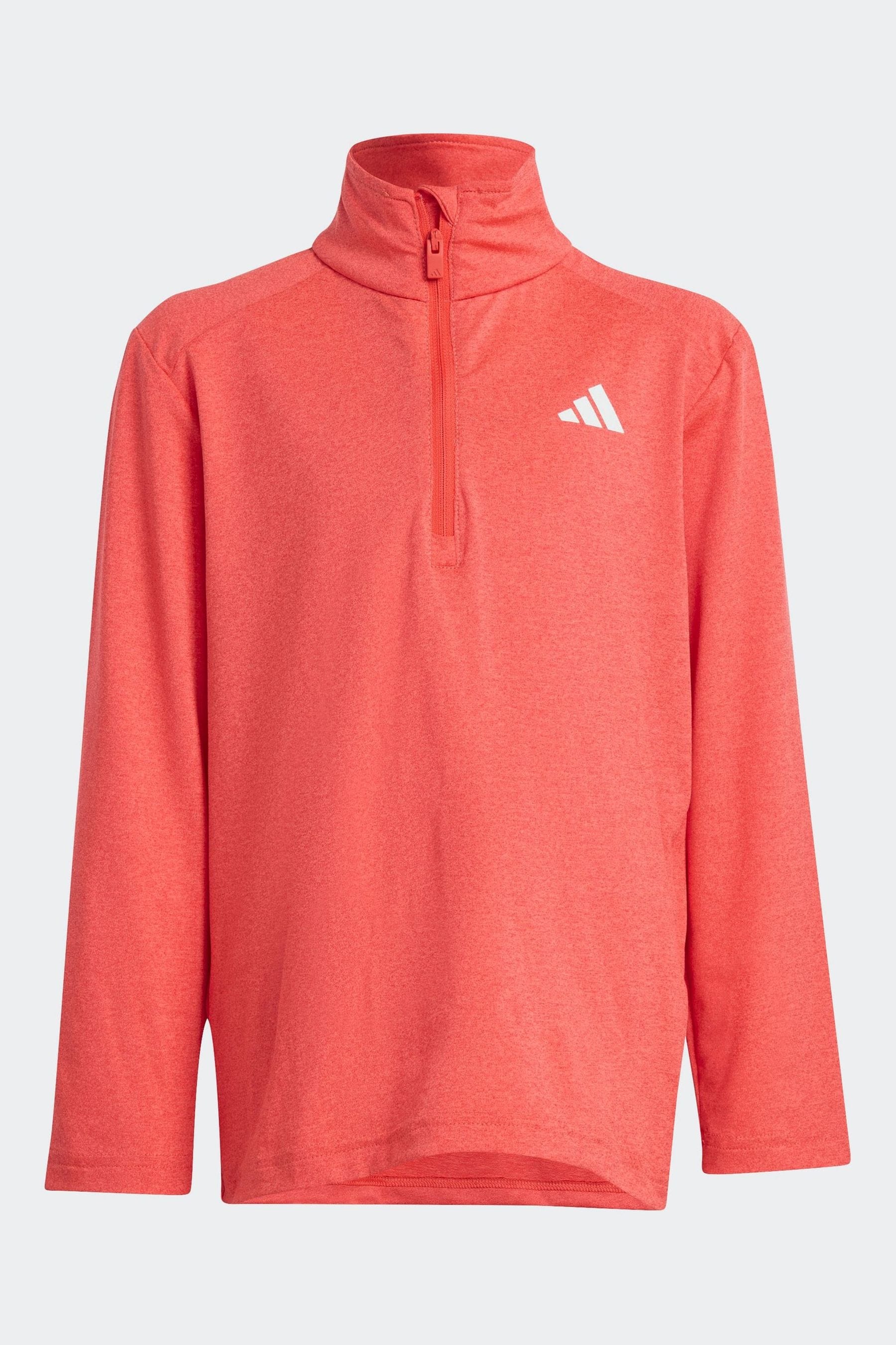 adidas Red Sports Set