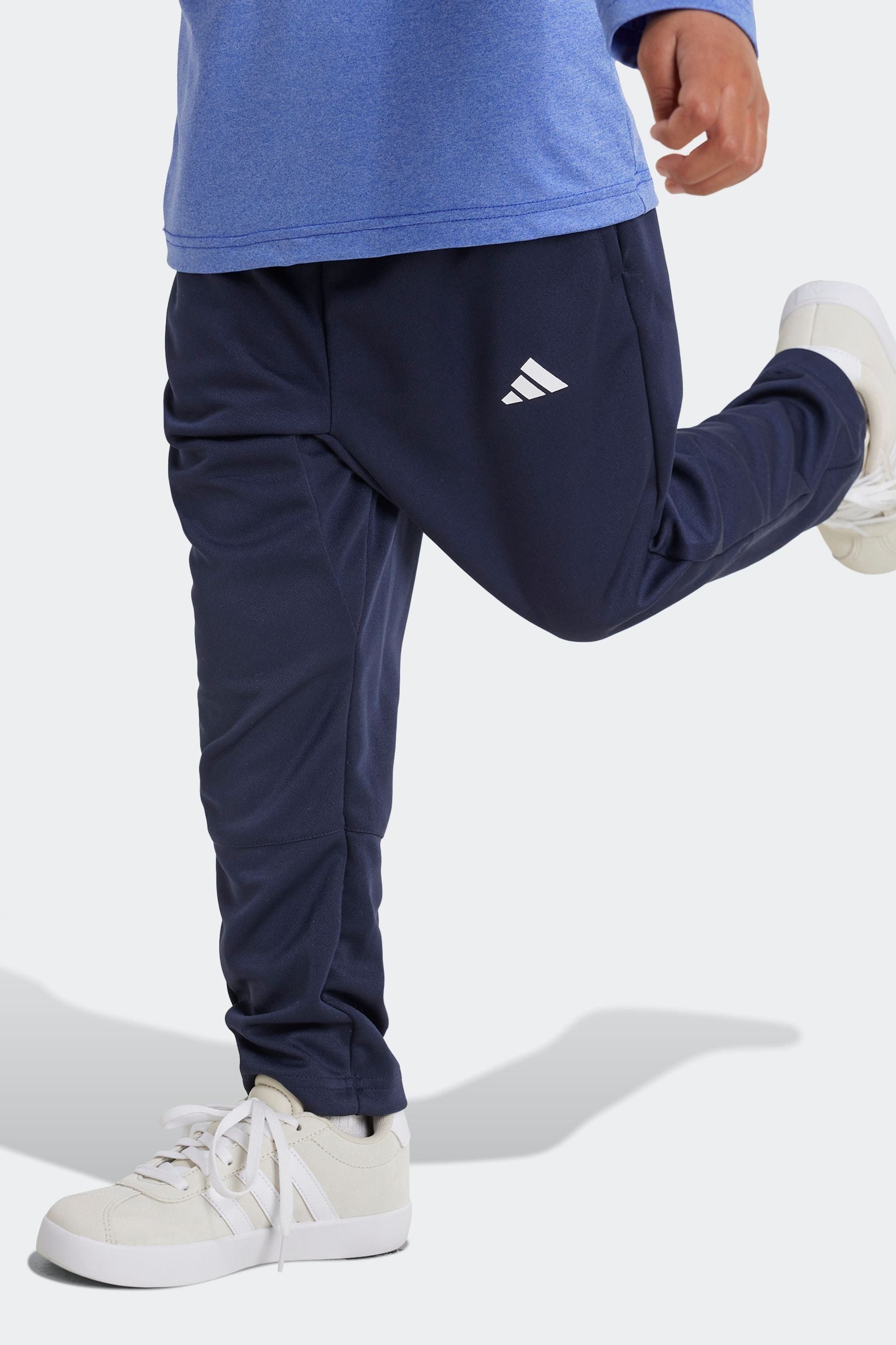 adidas Blue Sports Set