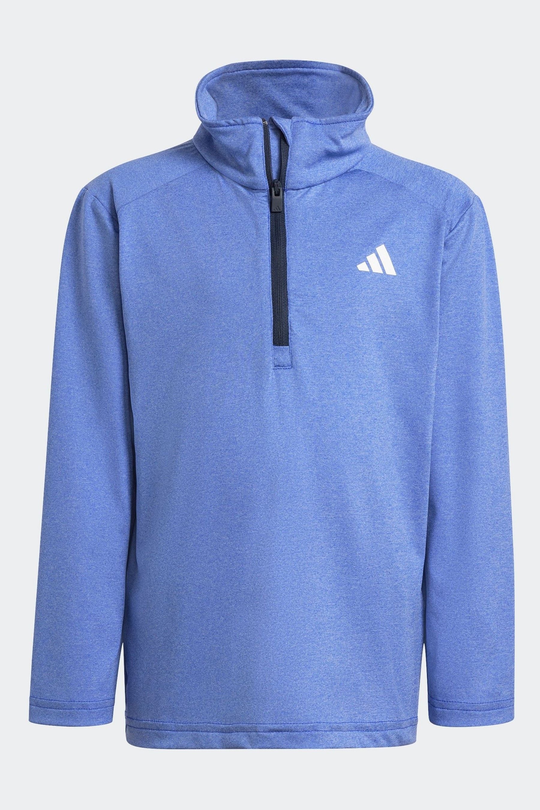 adidas Blue Sports Set