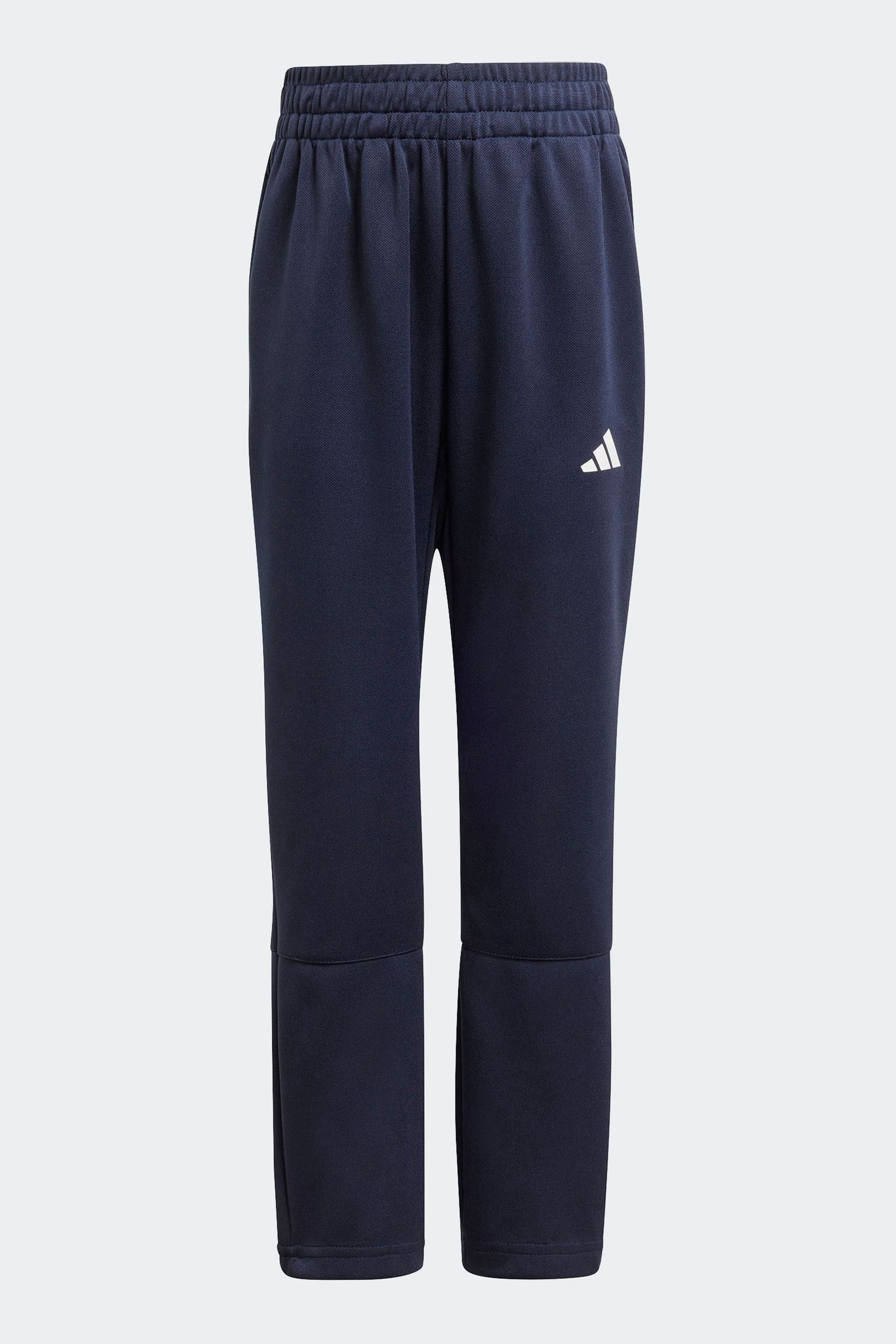 adidas Blue Sports Set