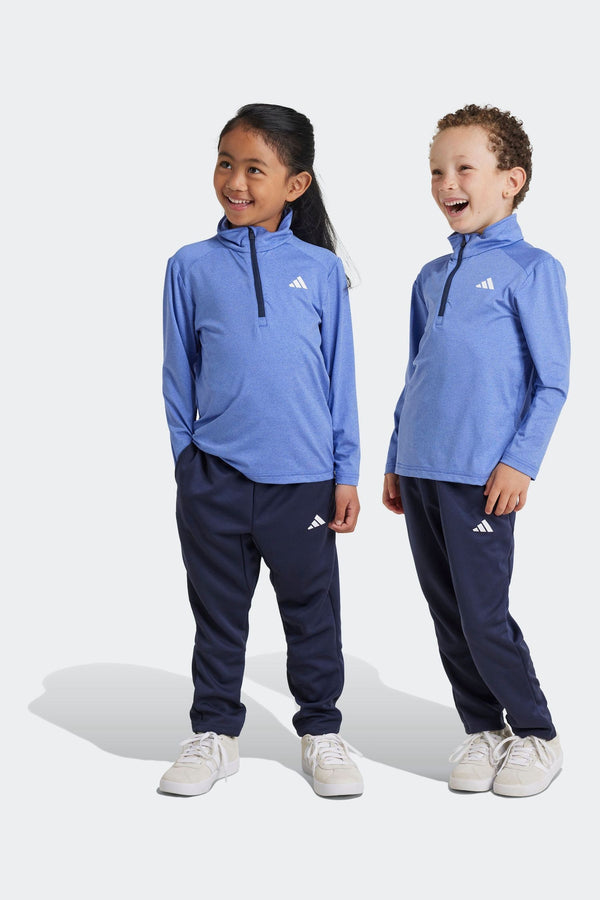 adidas Blue Sports Set