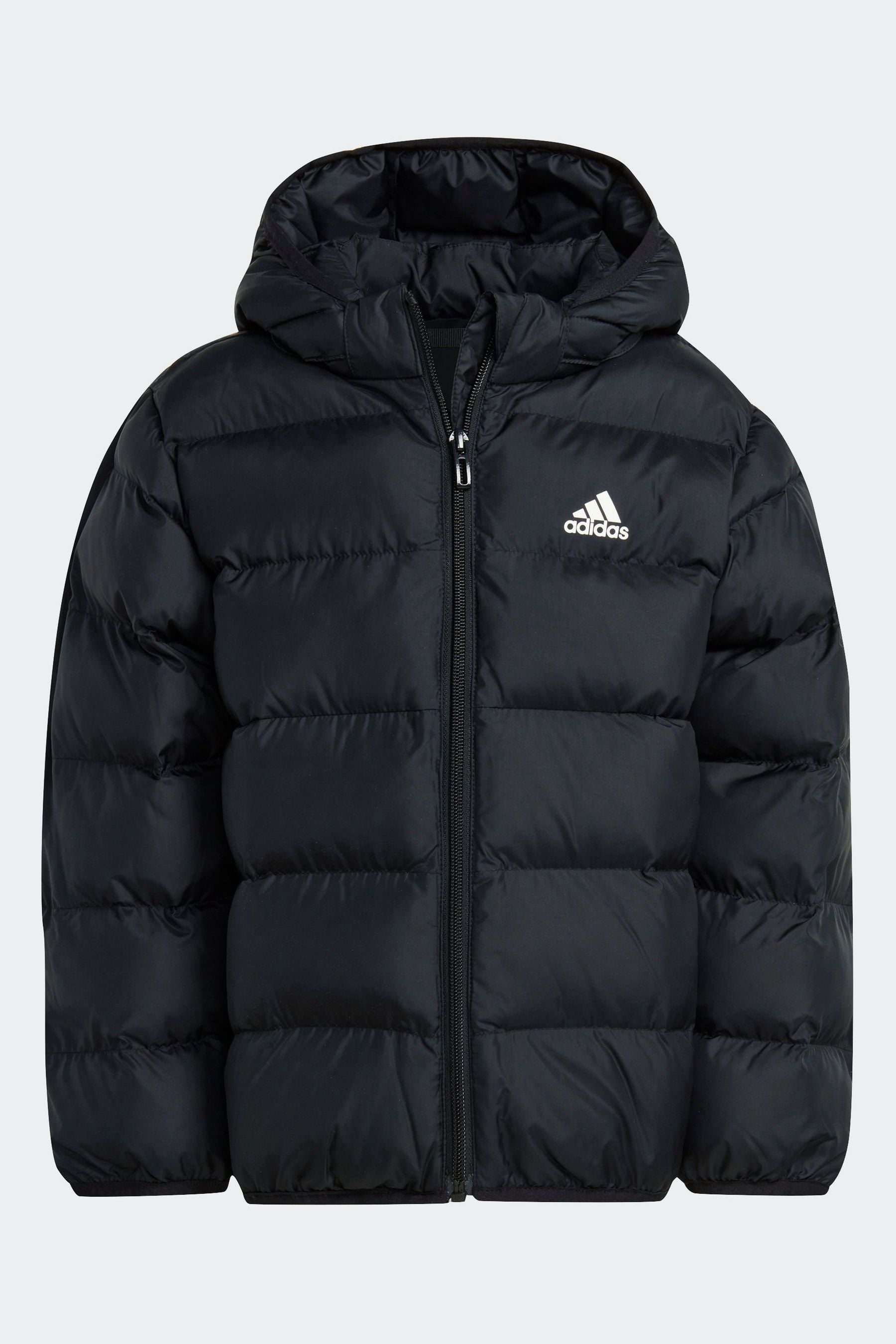 adidas Black LK SD Jacket