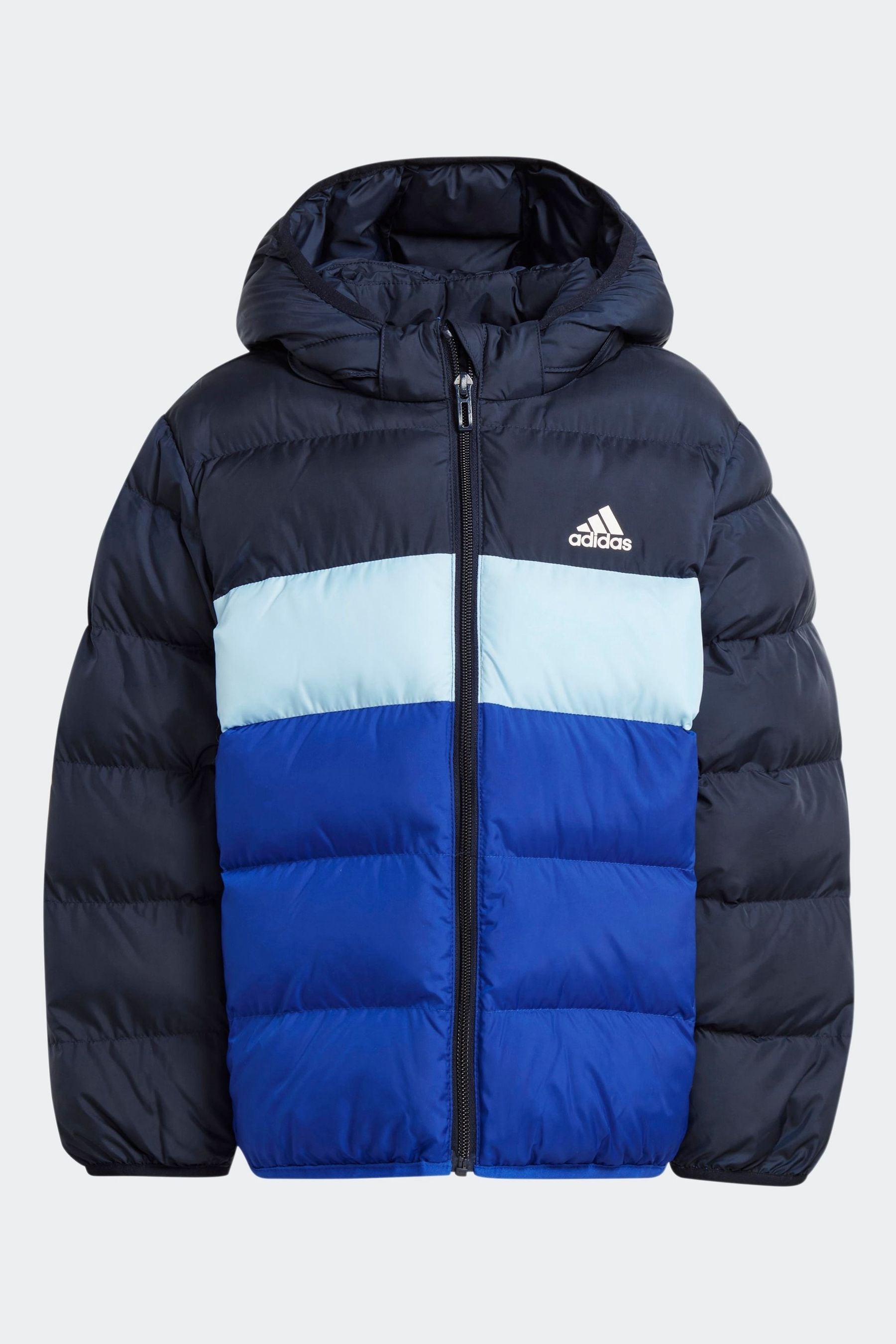 adidas Blue LK SD Jacket