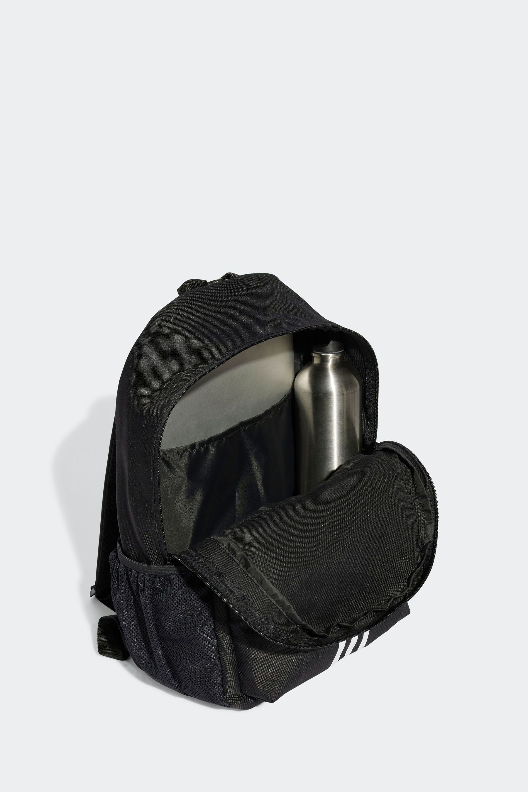 adidas Black Street Jam Backpack