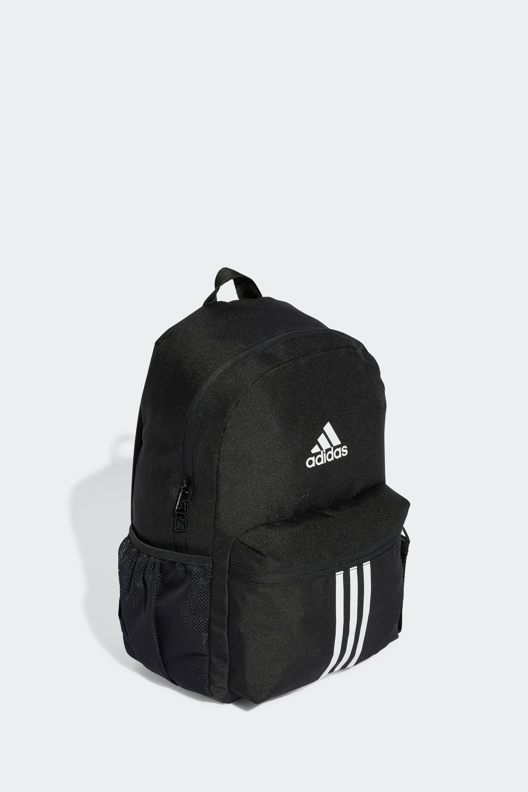 adidas Black Street Jam Backpack